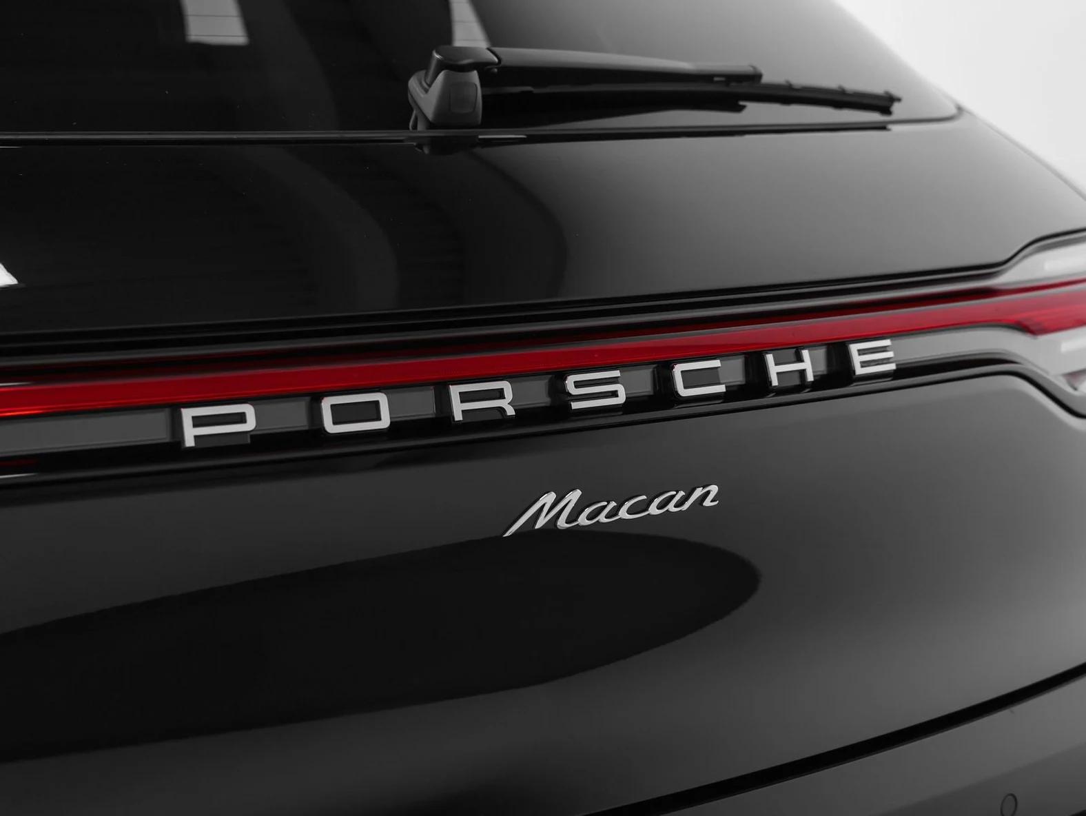 2026 Porsche Macan (95B), 16/20