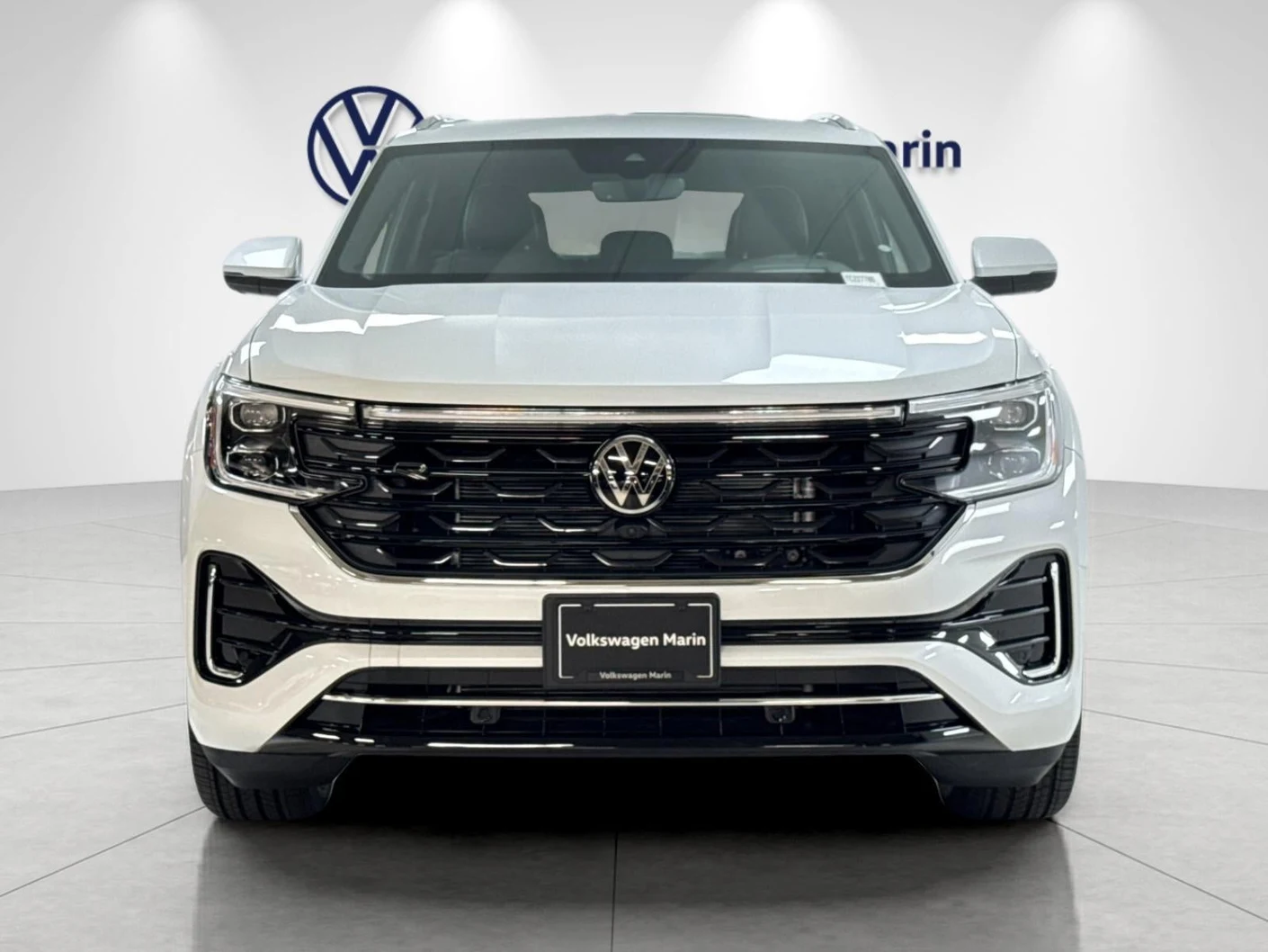 2026 Volkswagen Atlas Cross Sport 2.0T SEL Premium R-Line (2024 Update), 8/20