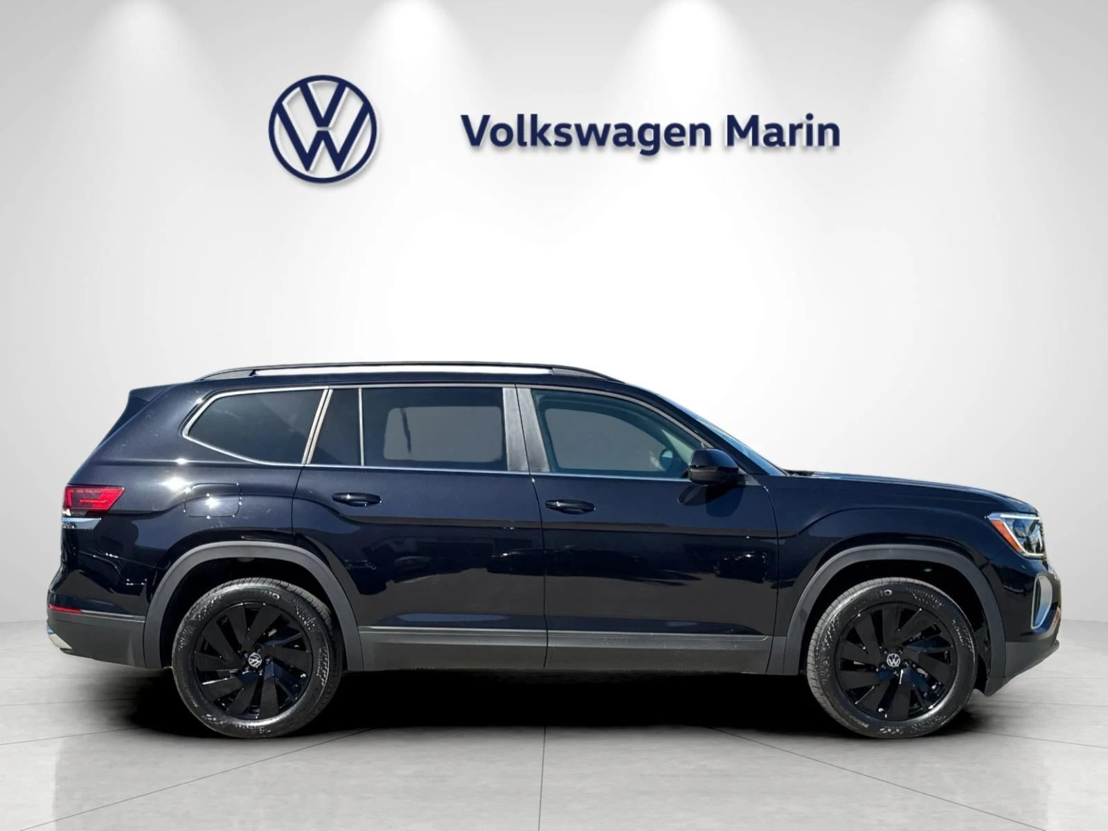 2026 Volkswagen Atlas 2.0T SE with Technology (2024 Update), 6/20
