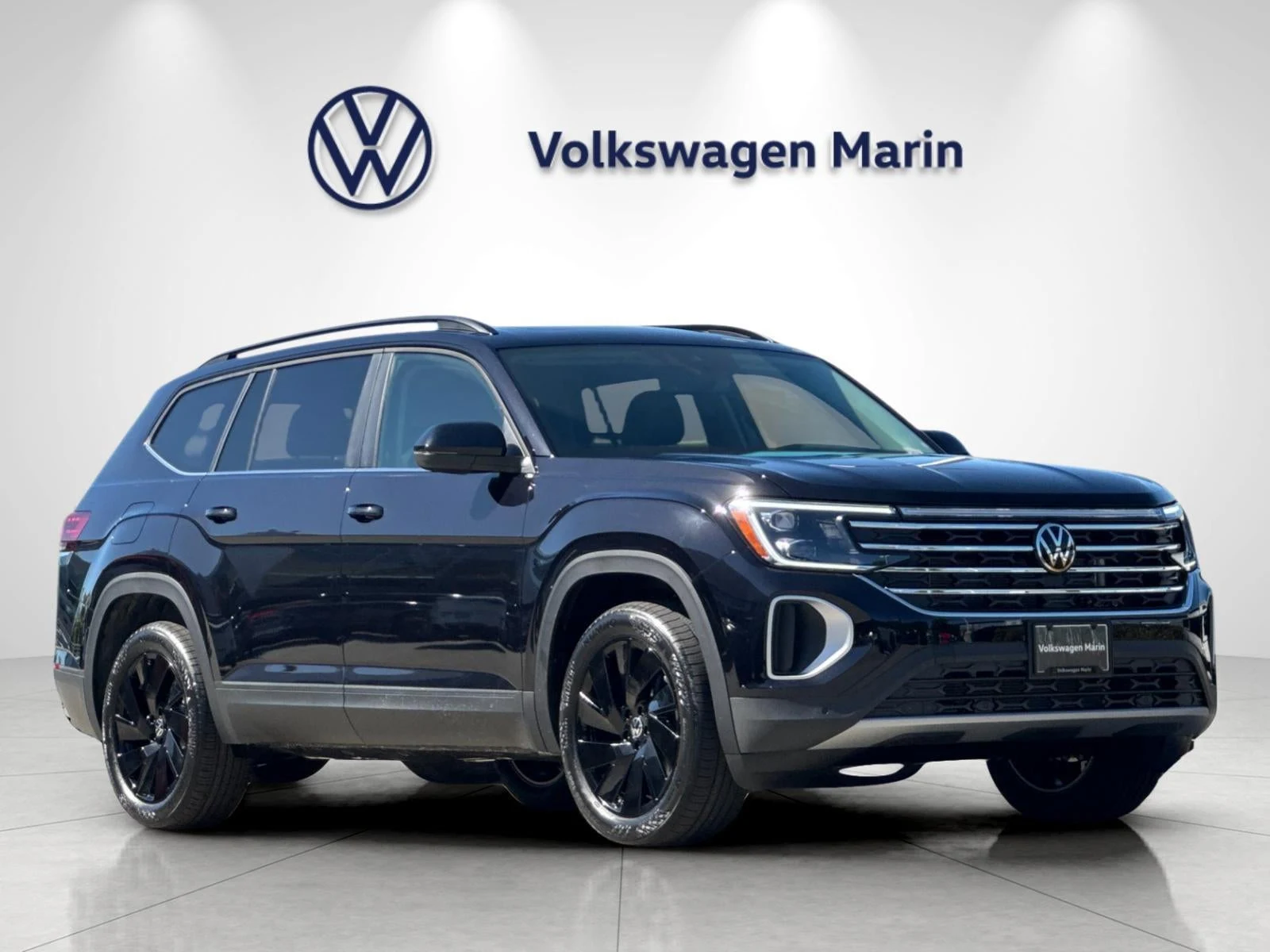 2026 Volkswagen Atlas 2.0T SE with Technology (2024 Update), 7/20