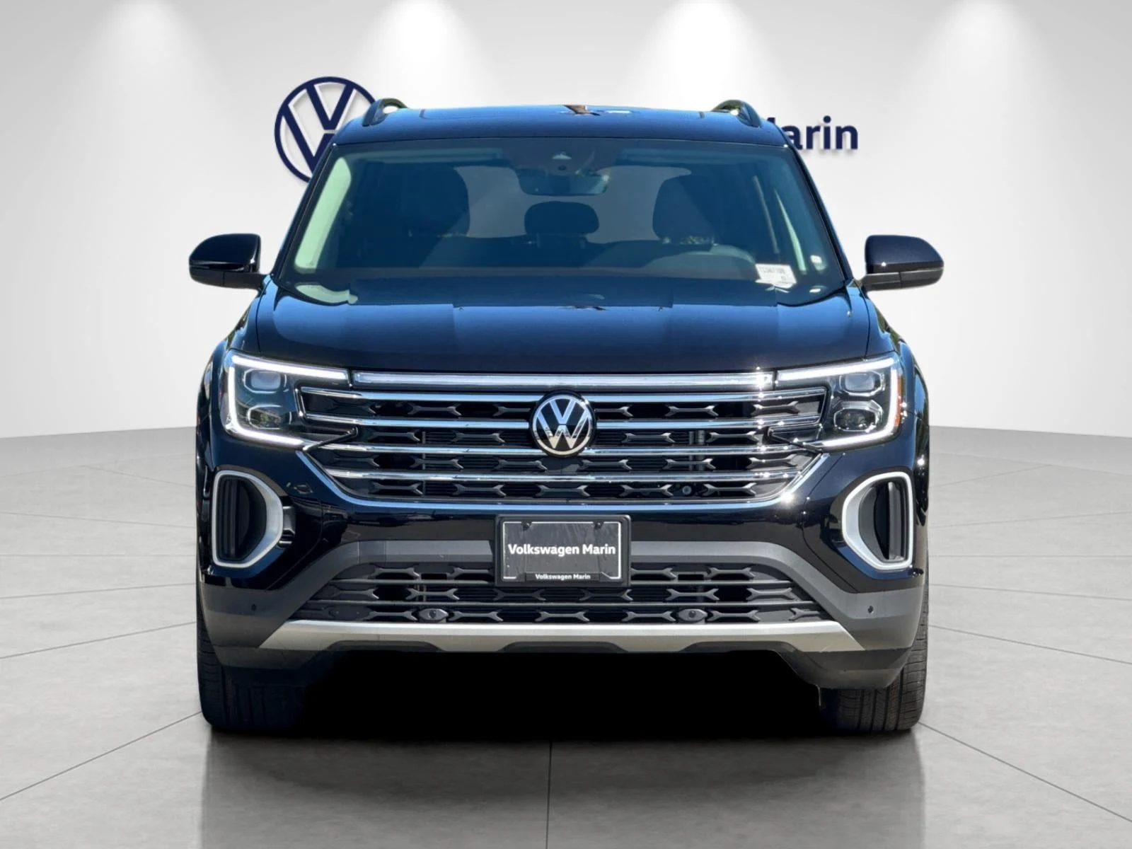 2026 Volkswagen Atlas 2.0T SE with Technology (2024 Update), 8/20
