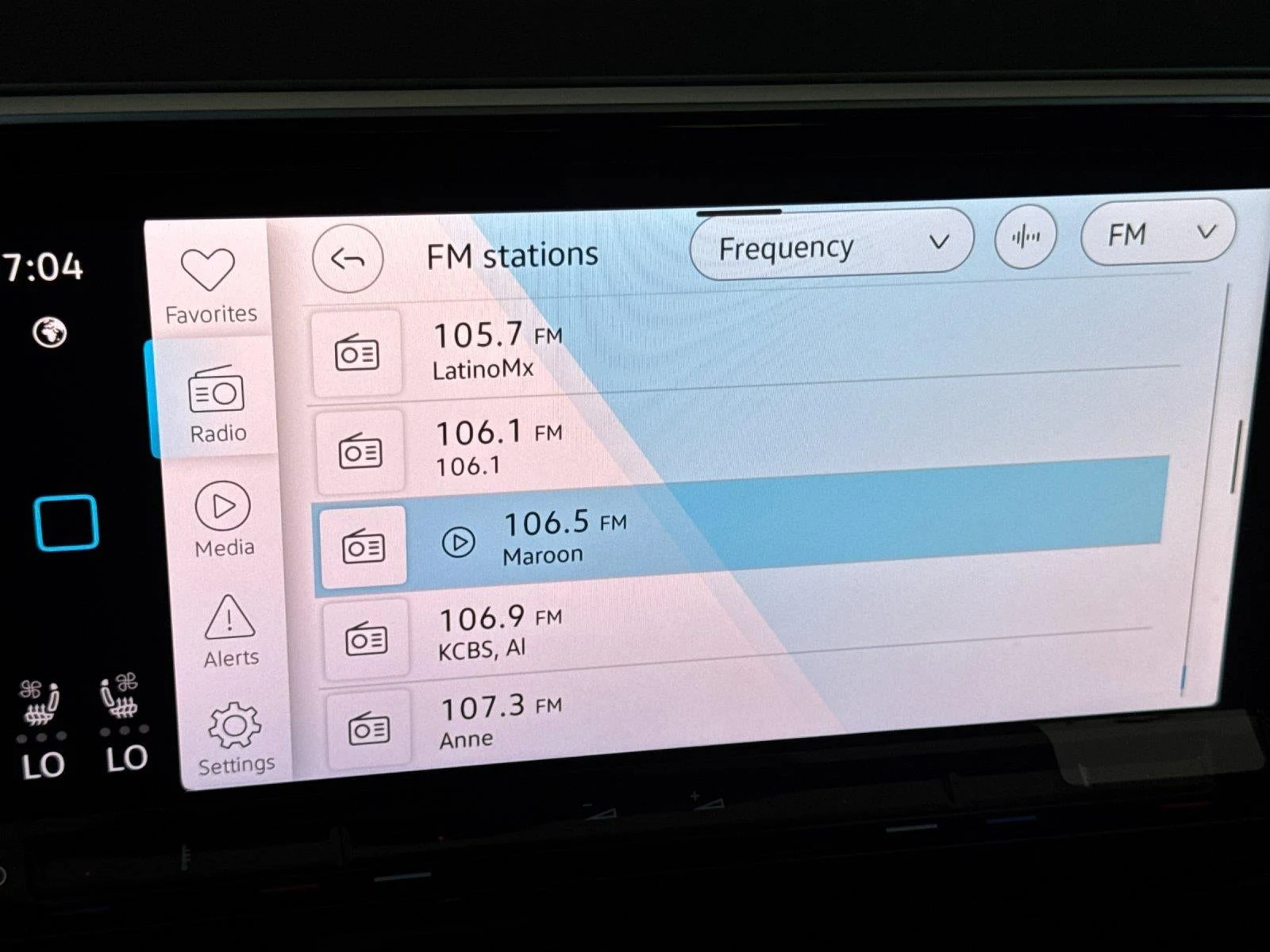 2026 Volkswagen Atlas 2.0T SE with Technology (2024 Update), 17/20