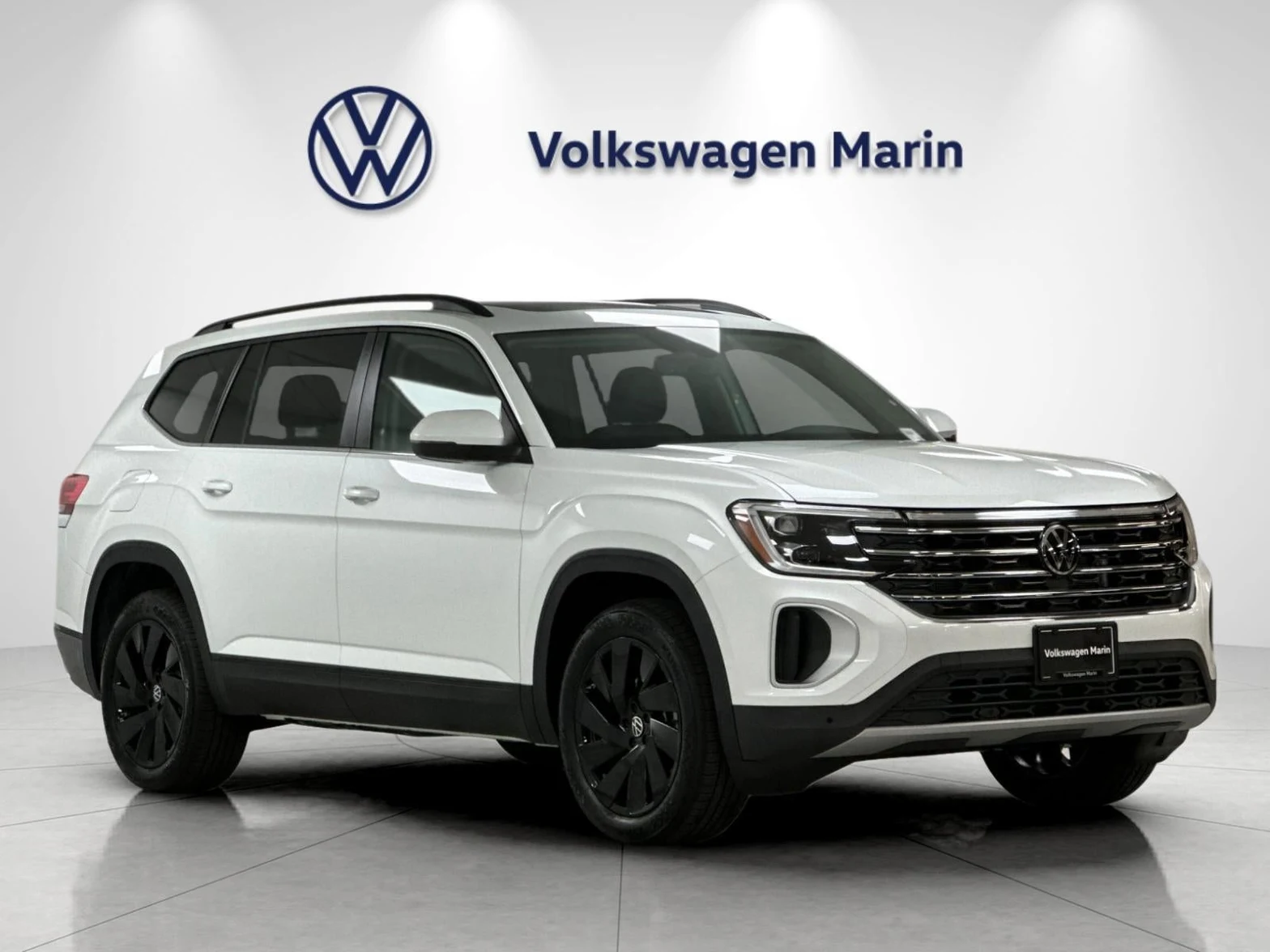 2026 Volkswagen Atlas 2.0T SE with Technology (2024 Update), 7/20
