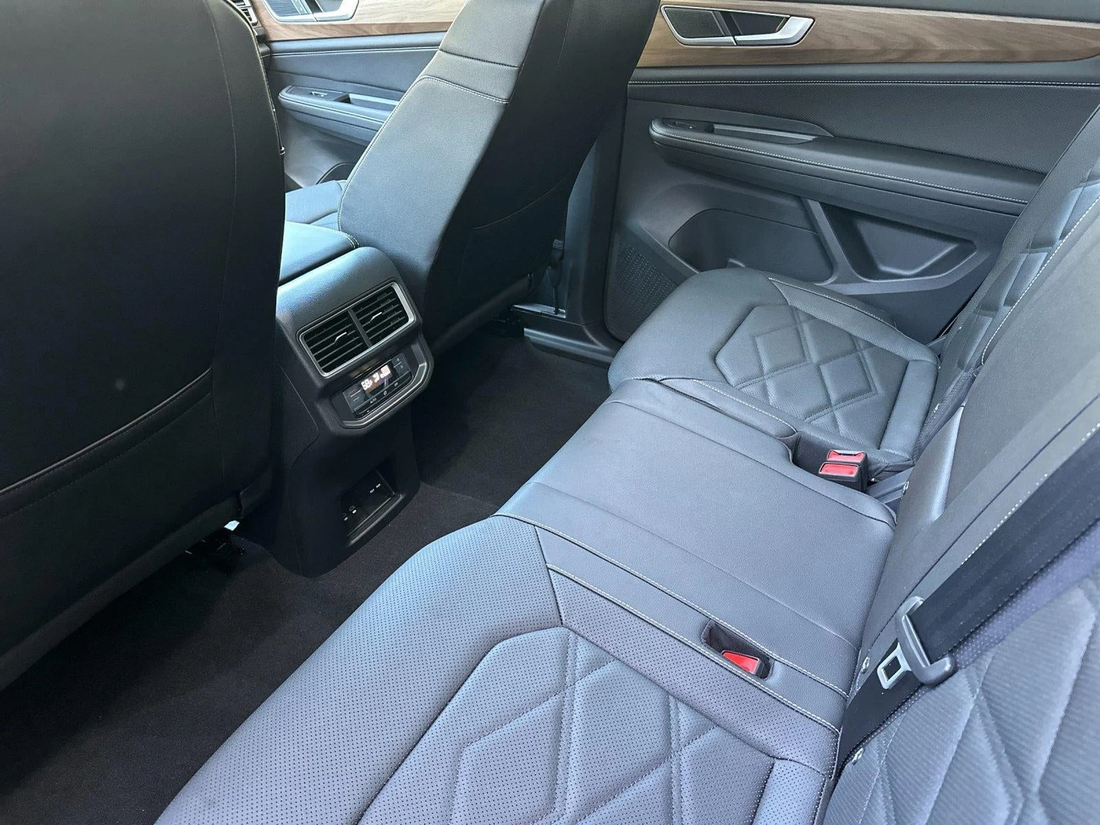 2026 Volkswagen Atlas 2.0T SE with Technology (2024 Update), 11/20