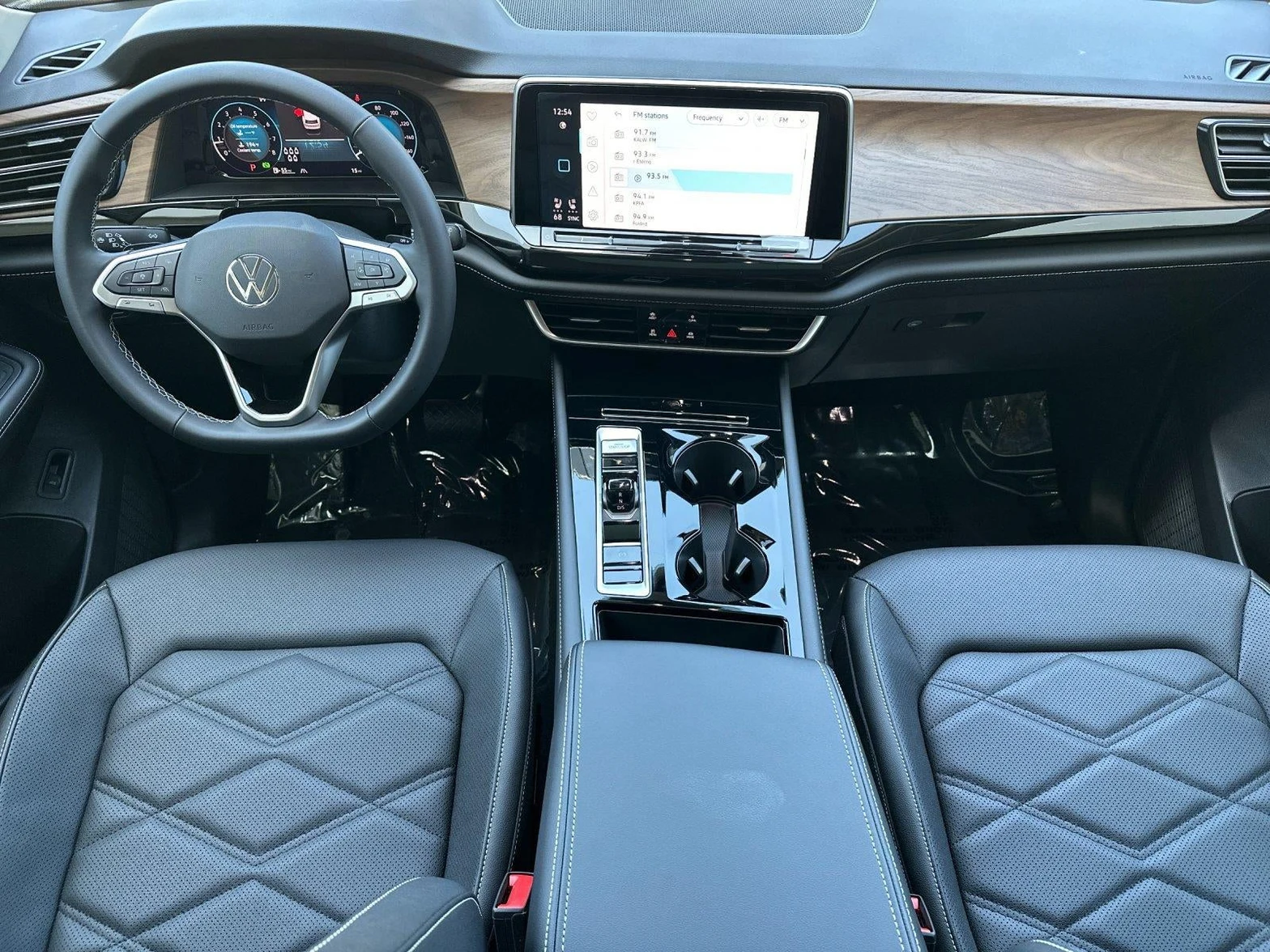 2026 Volkswagen Atlas 2.0T SE with Technology (2024 Update), 12/20
