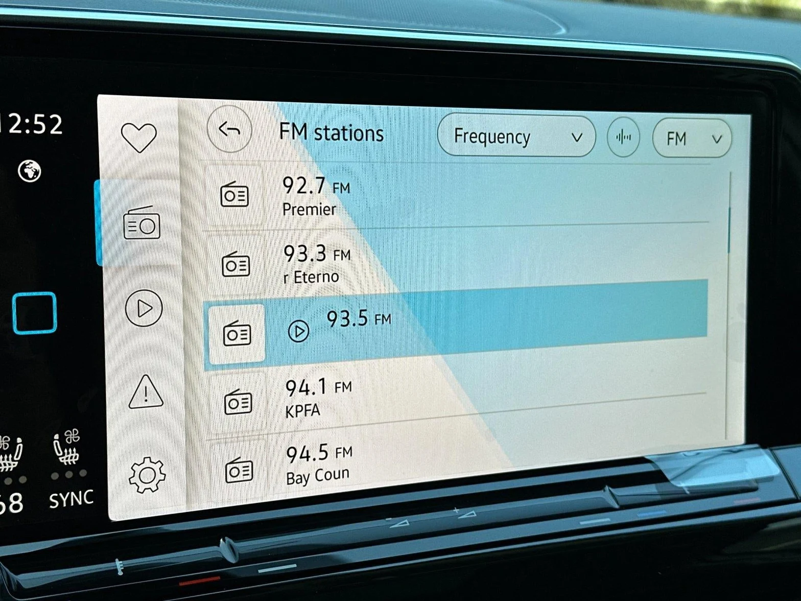 2026 Volkswagen Atlas 2.0T SE with Technology (2024 Update), 18/20