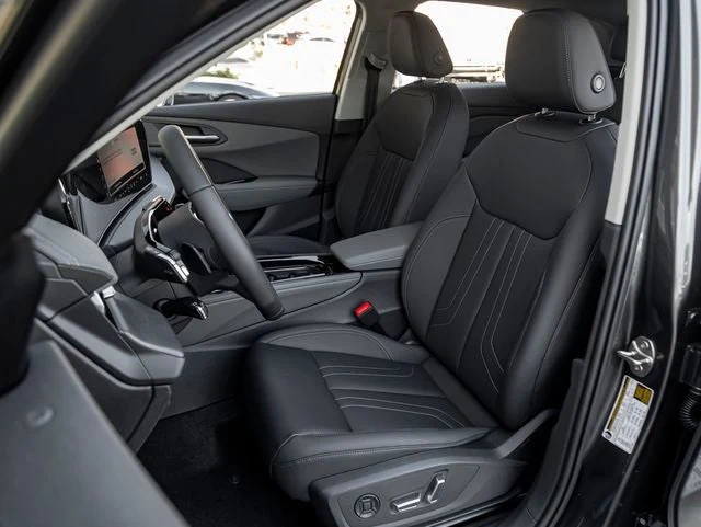 2026 Audi Q3 S line quattro (FJ), 13/20