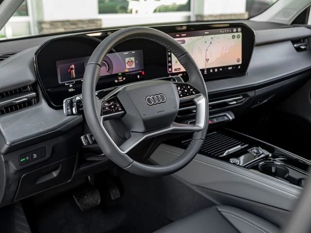 2026 Audi Q3 S line quattro (FJ), 16/20