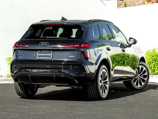 2026 Audi Q3 S line quattro (FJ), 7/20