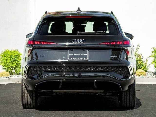 2026 Audi Q3 S line quattro (FJ), 9/20