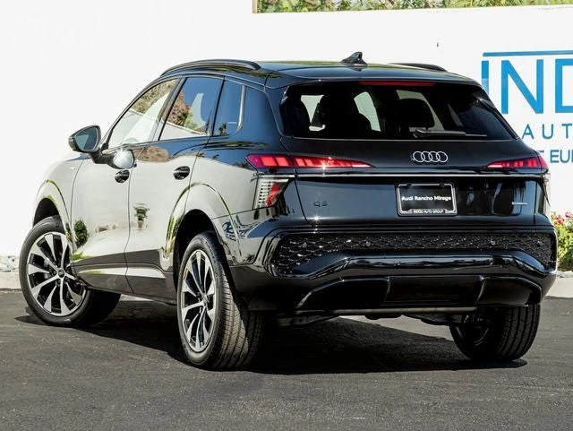 2026 Audi Q3 S line quattro (FJ), 10/20