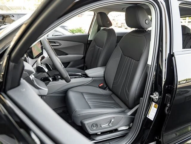 2026 Audi Q3 S line quattro (FJ), 13/20