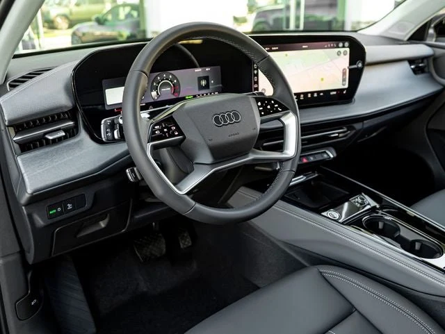 2026 Audi Q3 S line quattro (FJ), 16/20