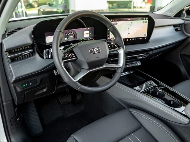 2026 Audi Q3 S line quattro (FJ), 18/20
