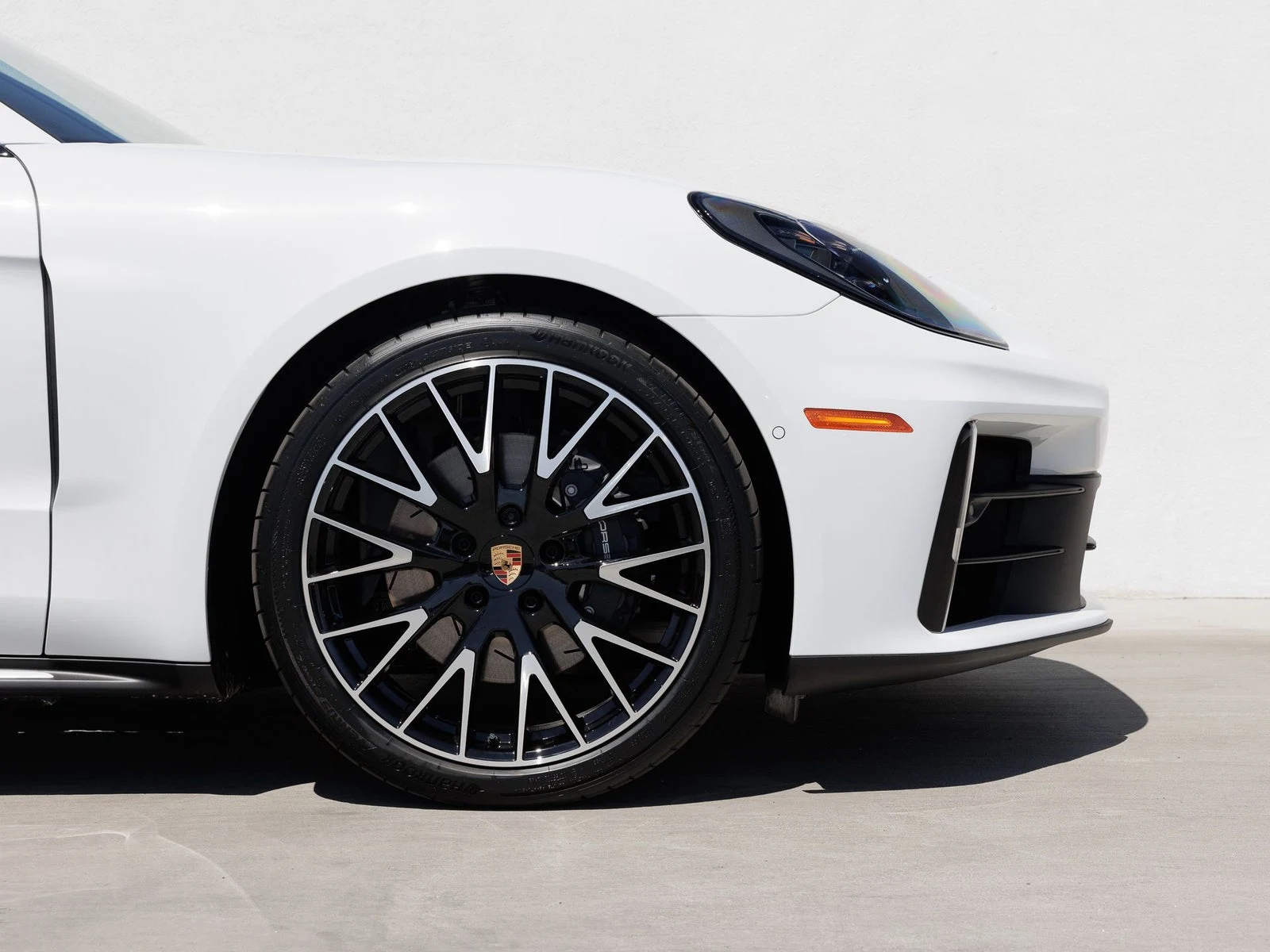 2026 Porsche Panamera (976), 11/20