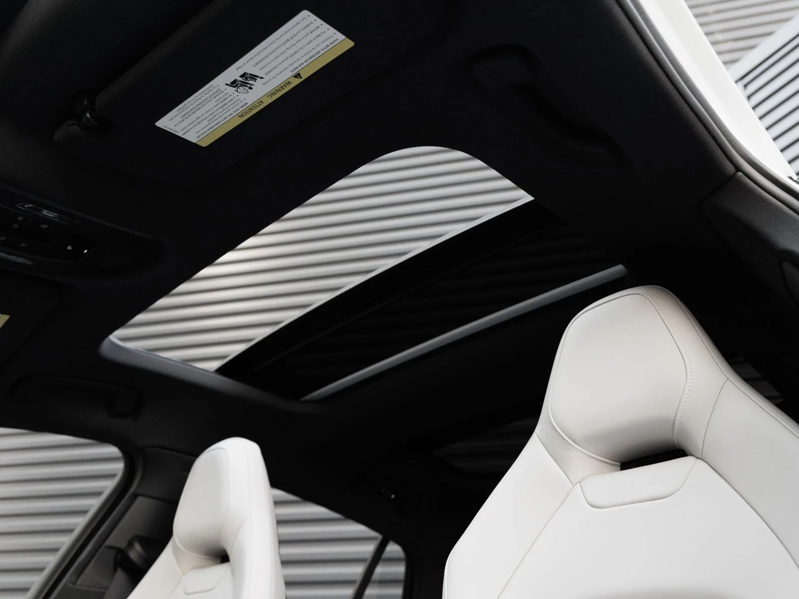 2026 Porsche Panamera (976), 14/20