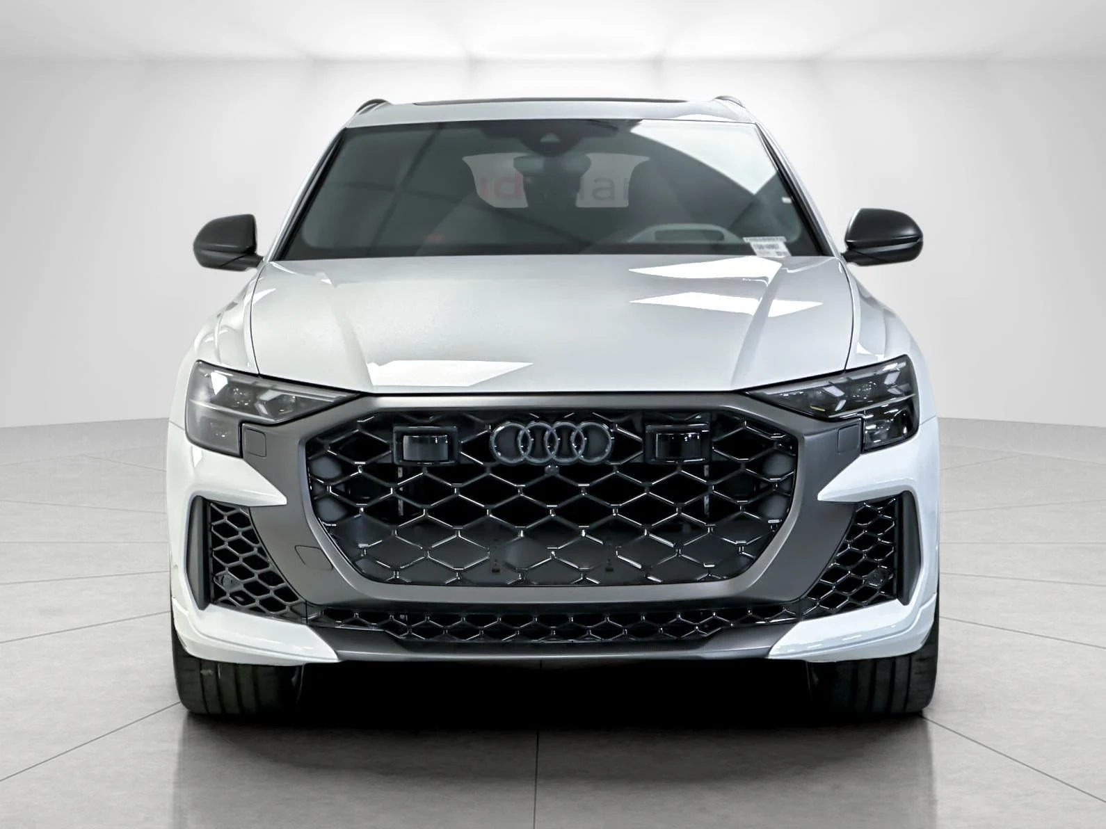 2026 Audi RS Q8 performance (4M), 8/20