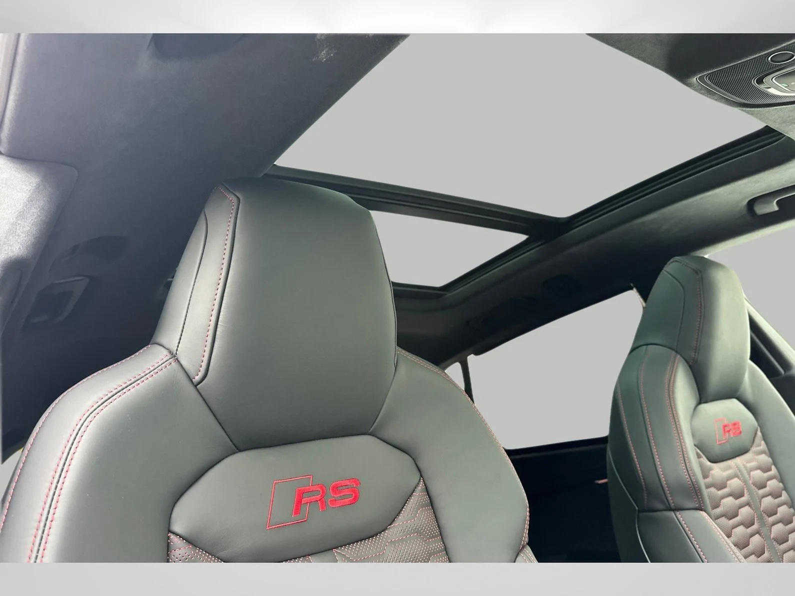 2026 Audi RS Q8 performance (4M), 16/20