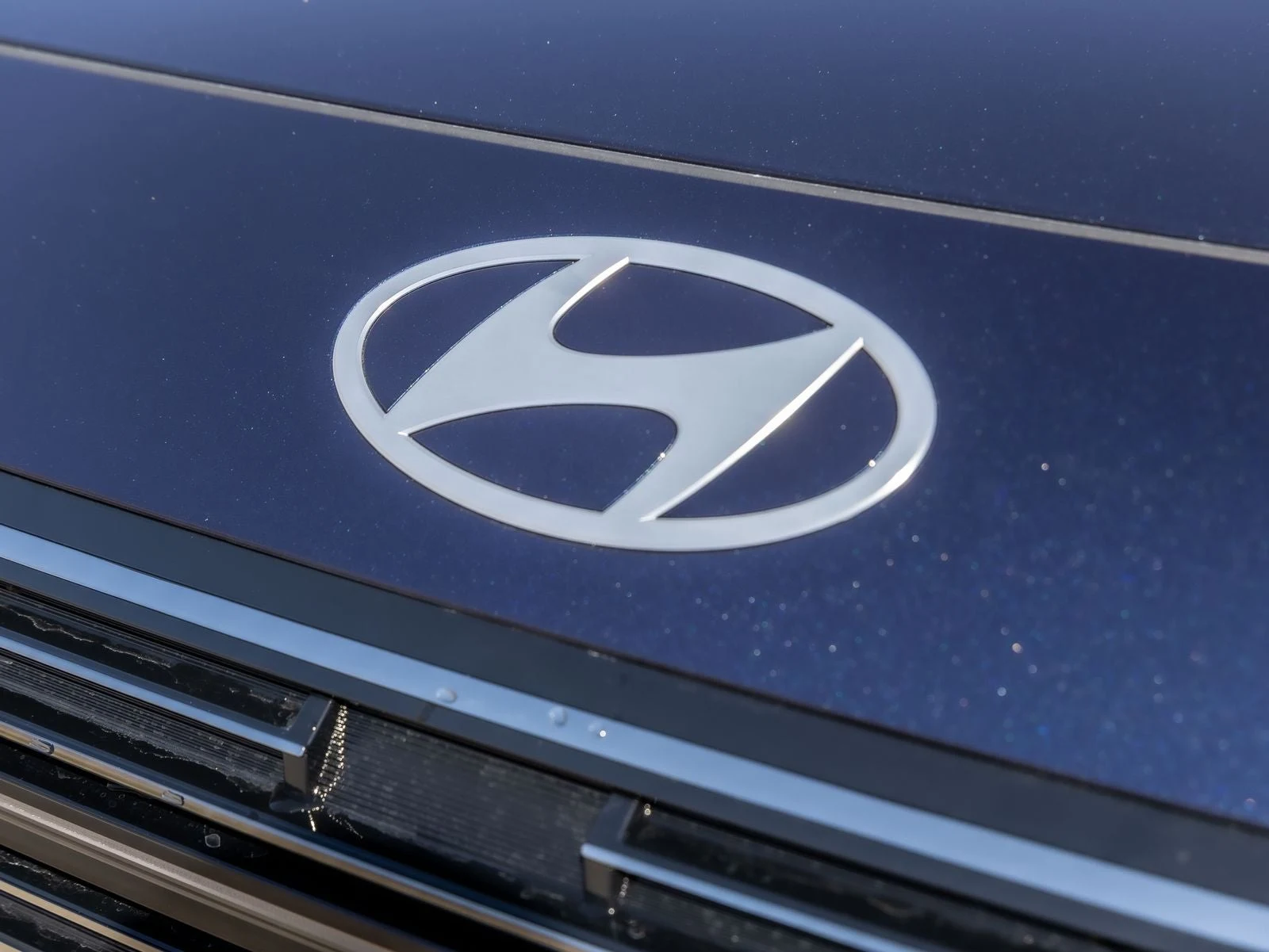 2026 Hyundai Palisade Hybrid Blue SEL Premium 8 Passenger (LX3), 3/20