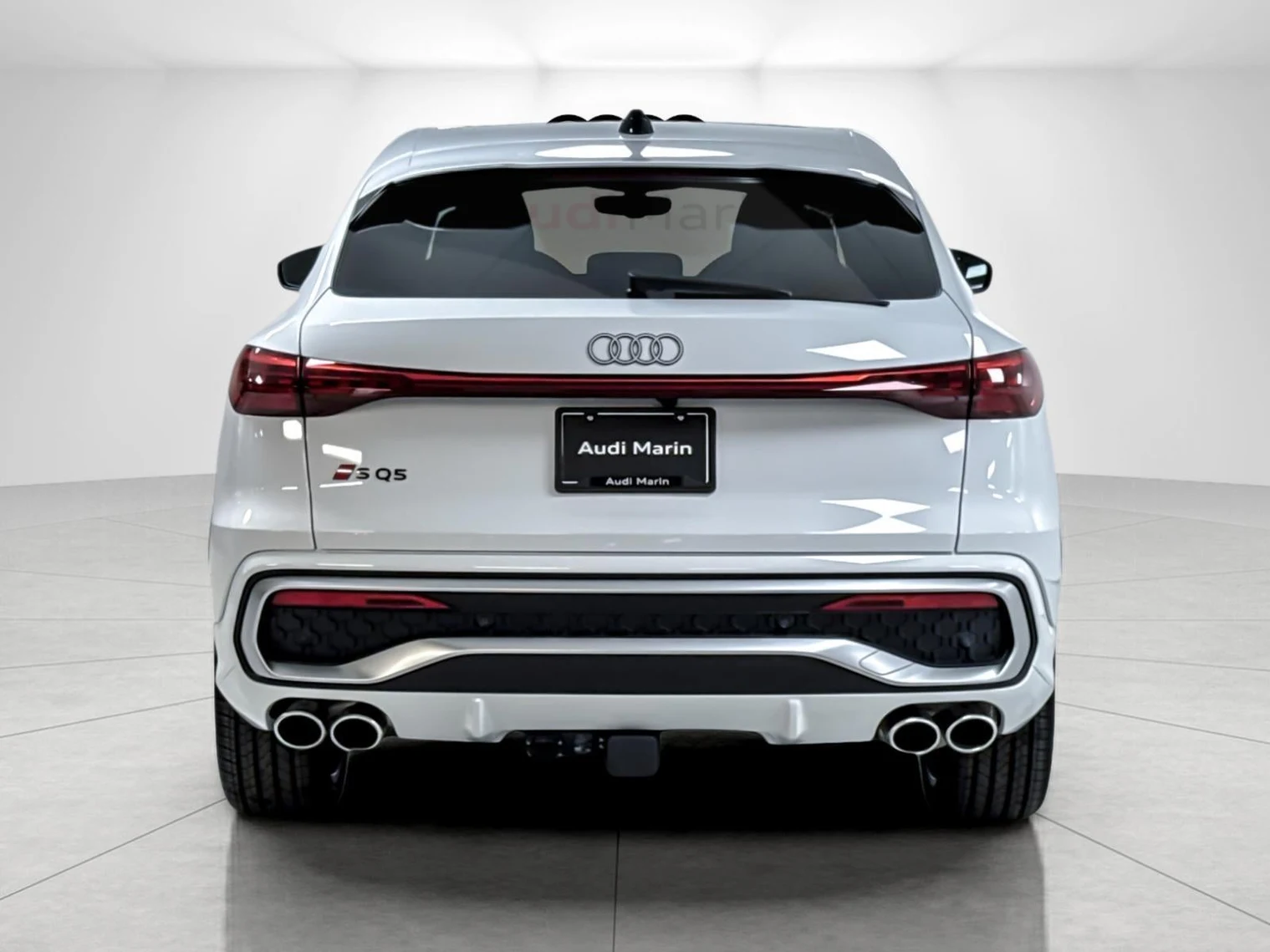 2026 Audi SQ5 Sportback Premium Plus quattro (GU), 4/20