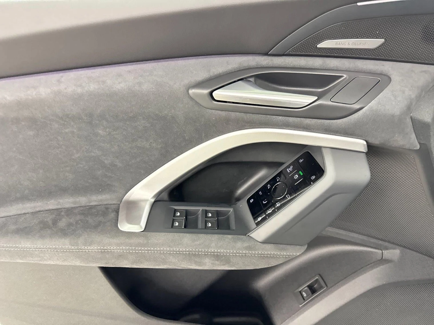 2026 Audi SQ5 Sportback Premium Plus quattro (GU), 10/20