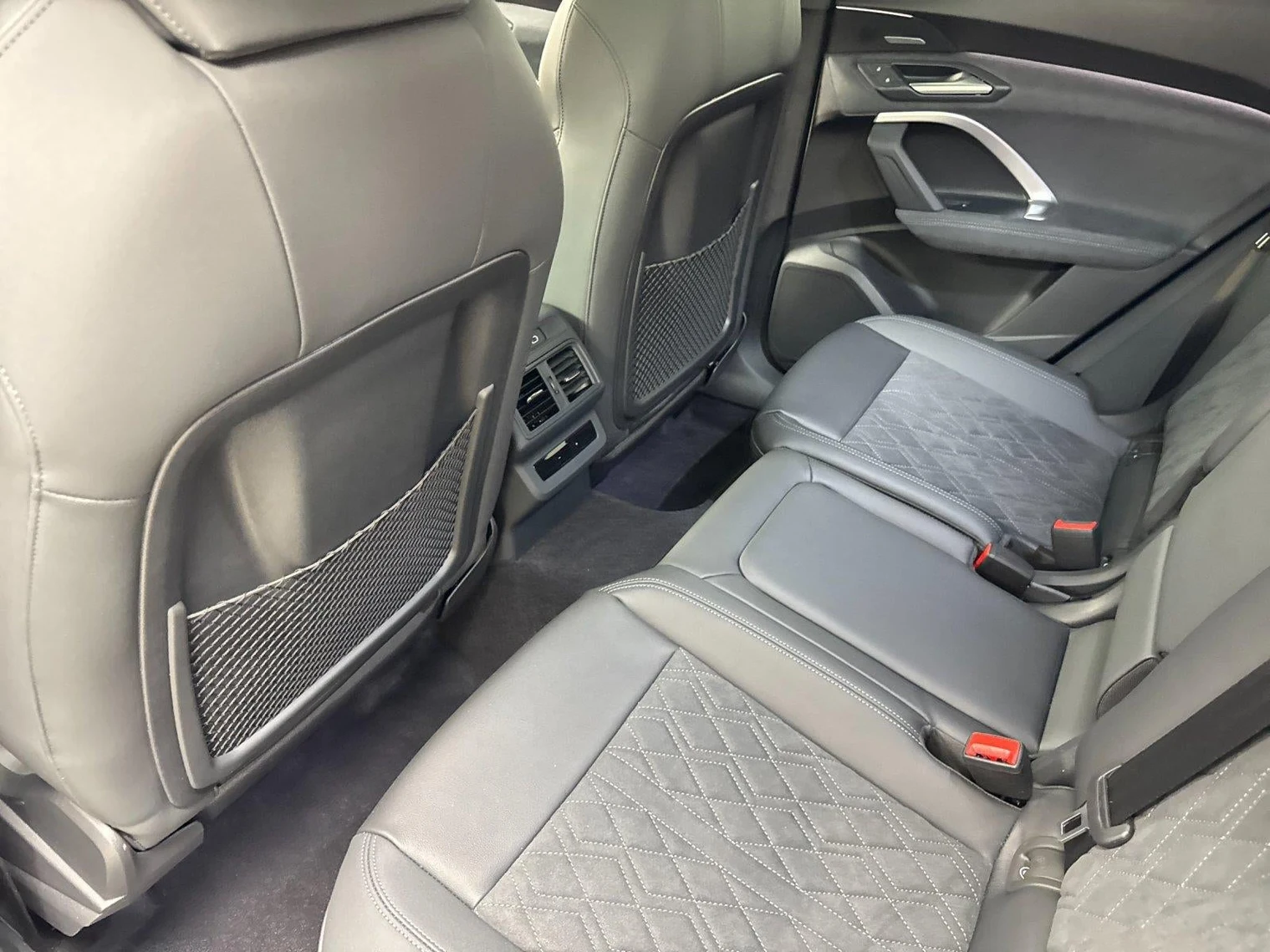 2026 Audi SQ5 Sportback Premium Plus quattro (GU), 11/20