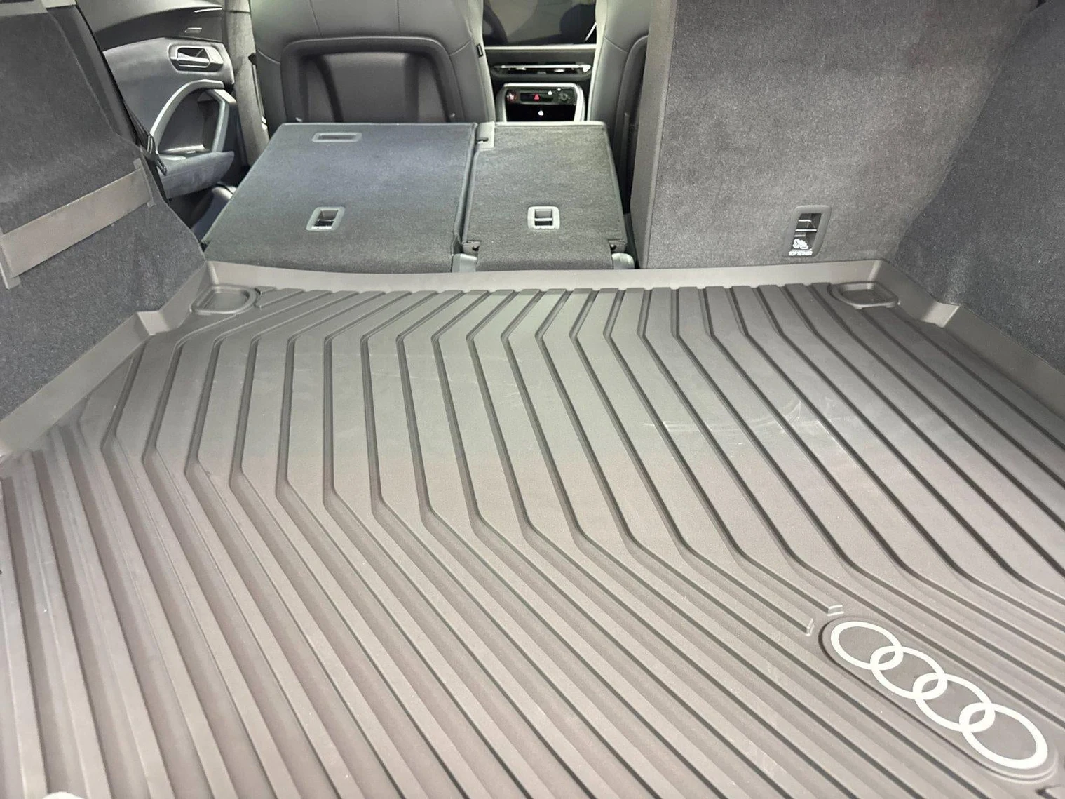 2026 Audi SQ5 Sportback Premium Plus quattro (GU), 14/20