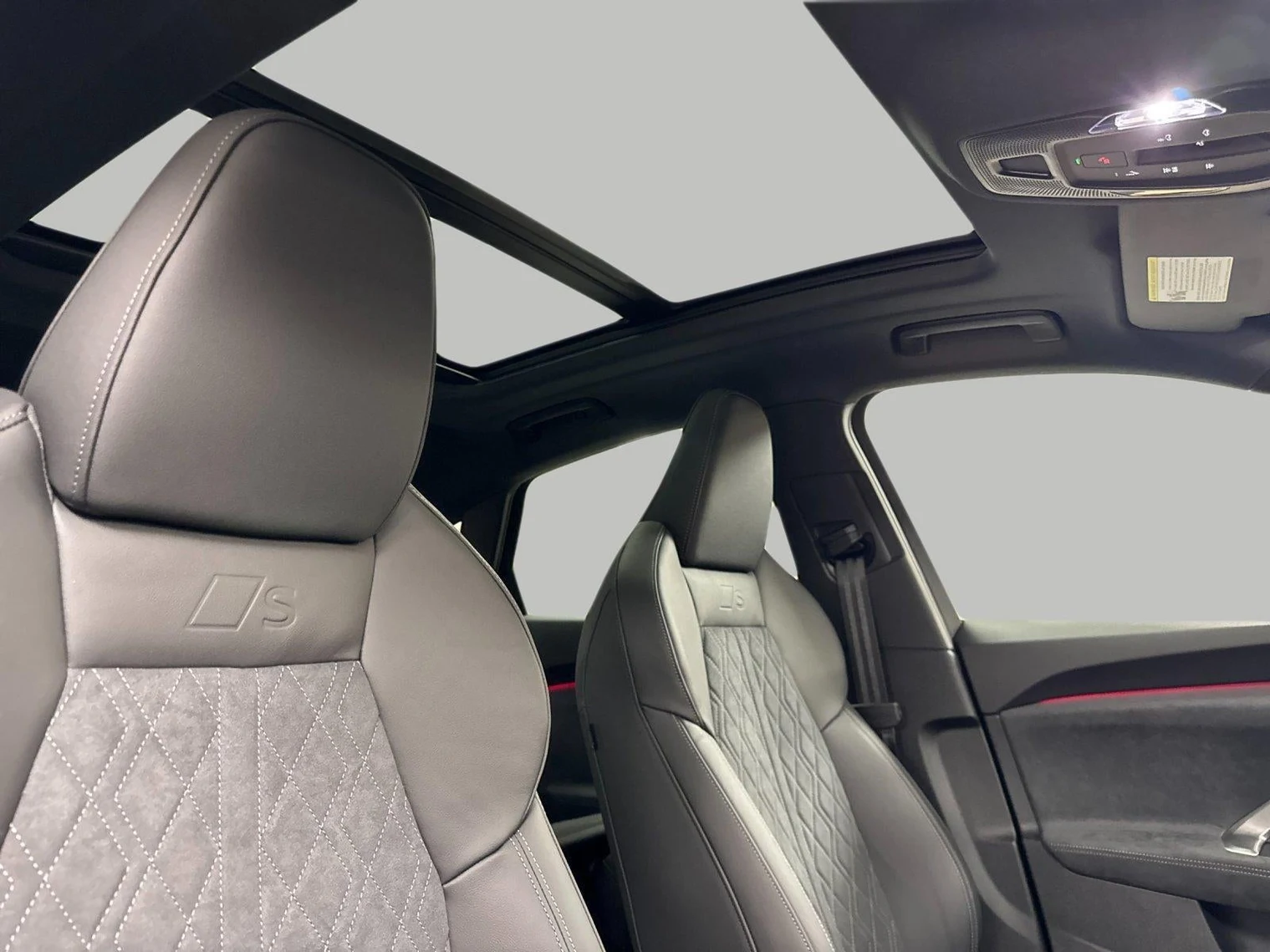 2026 Audi SQ5 Sportback Premium Plus quattro (GU), 16/20