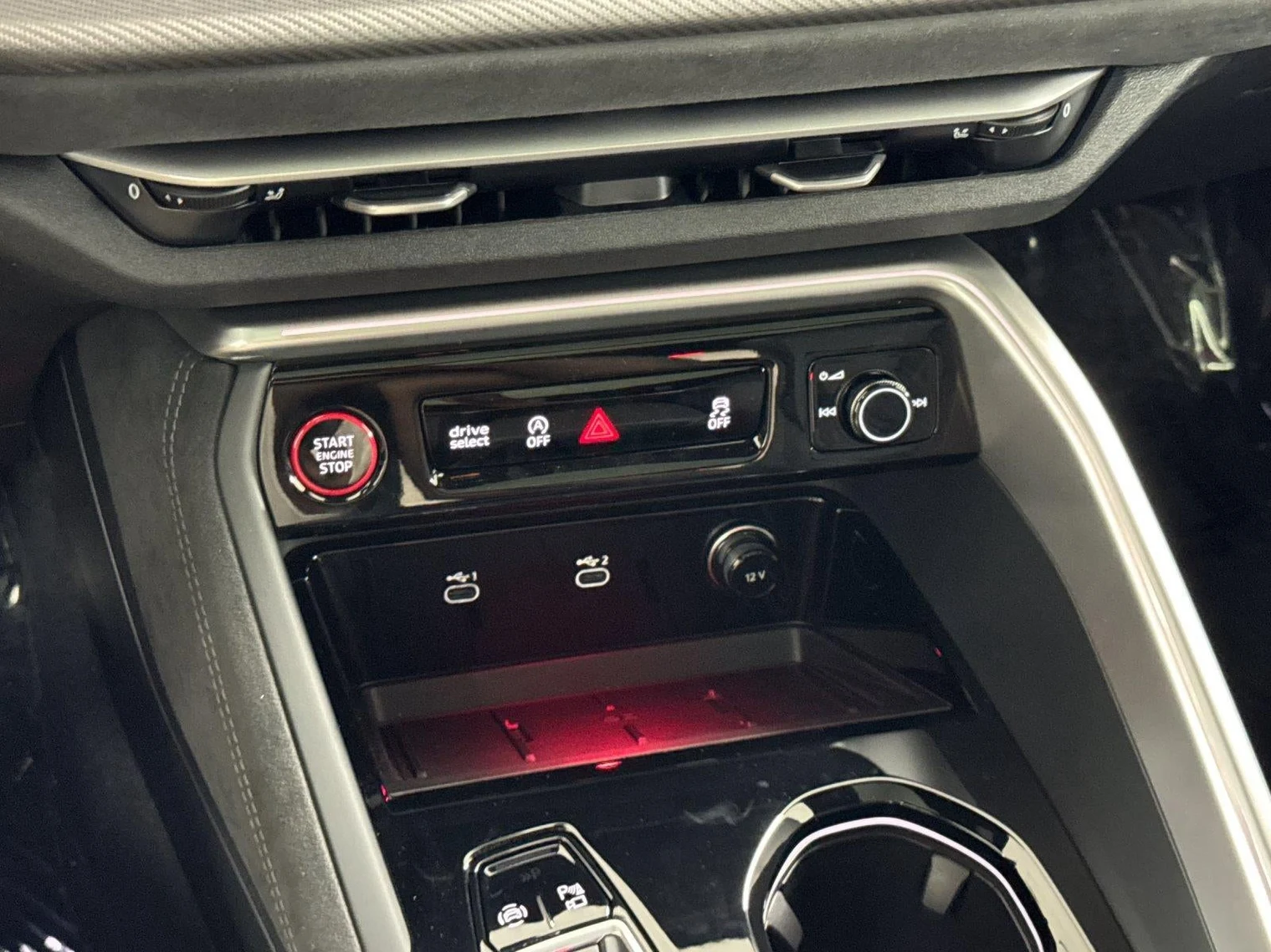 2026 Audi SQ5 Sportback Premium Plus quattro (GU), 20/20