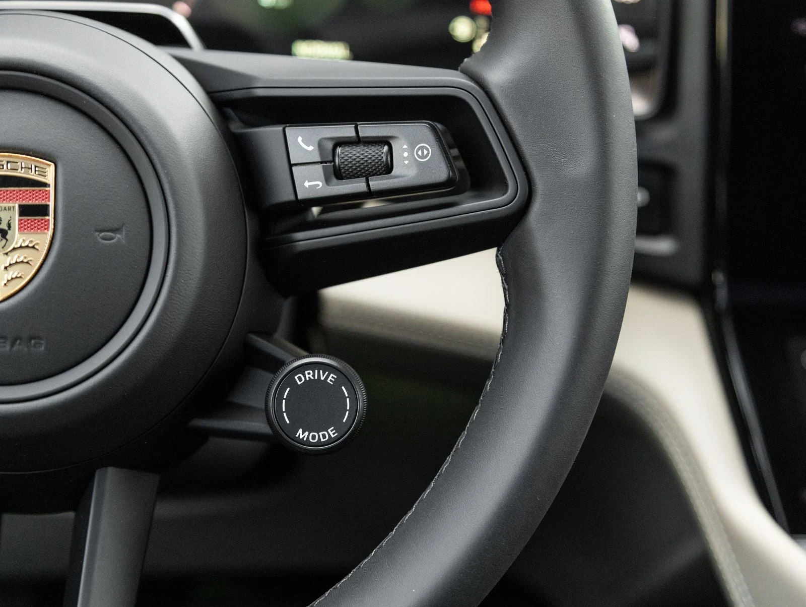 2026 Porsche Cayenne Electric (E4), 16/20