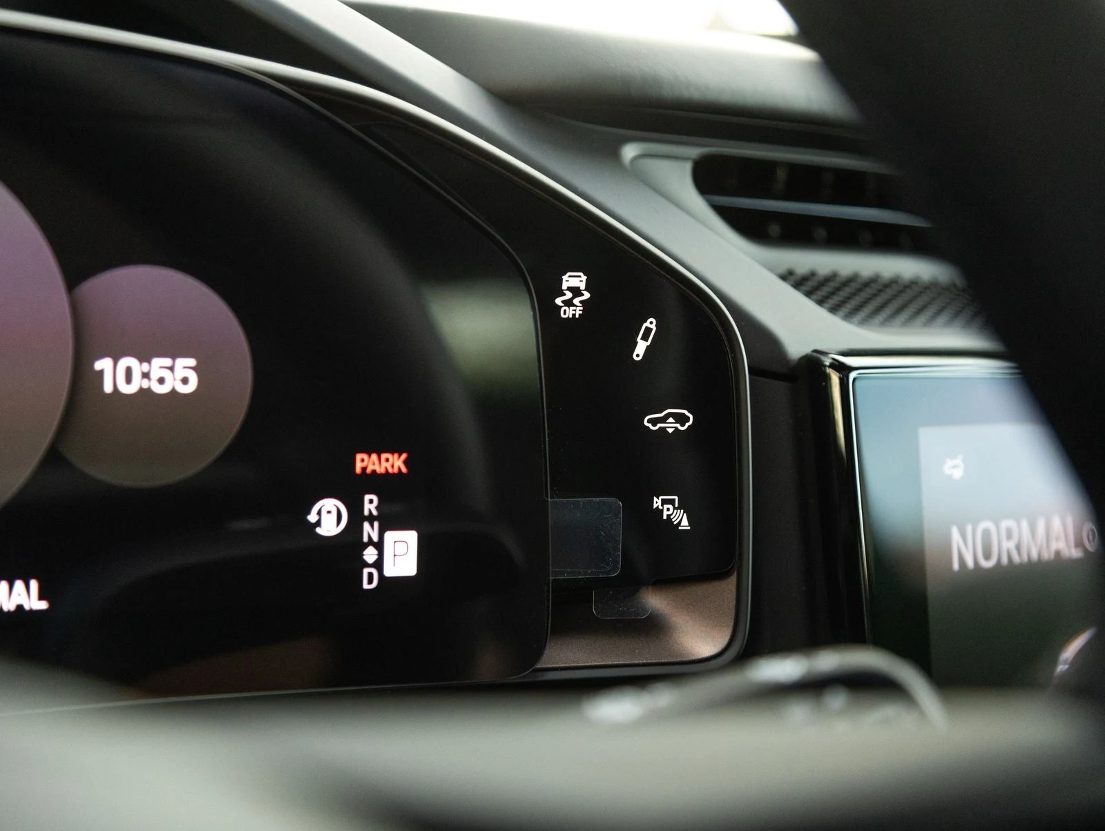 2026 Porsche Cayenne Electric (E4), 18/20