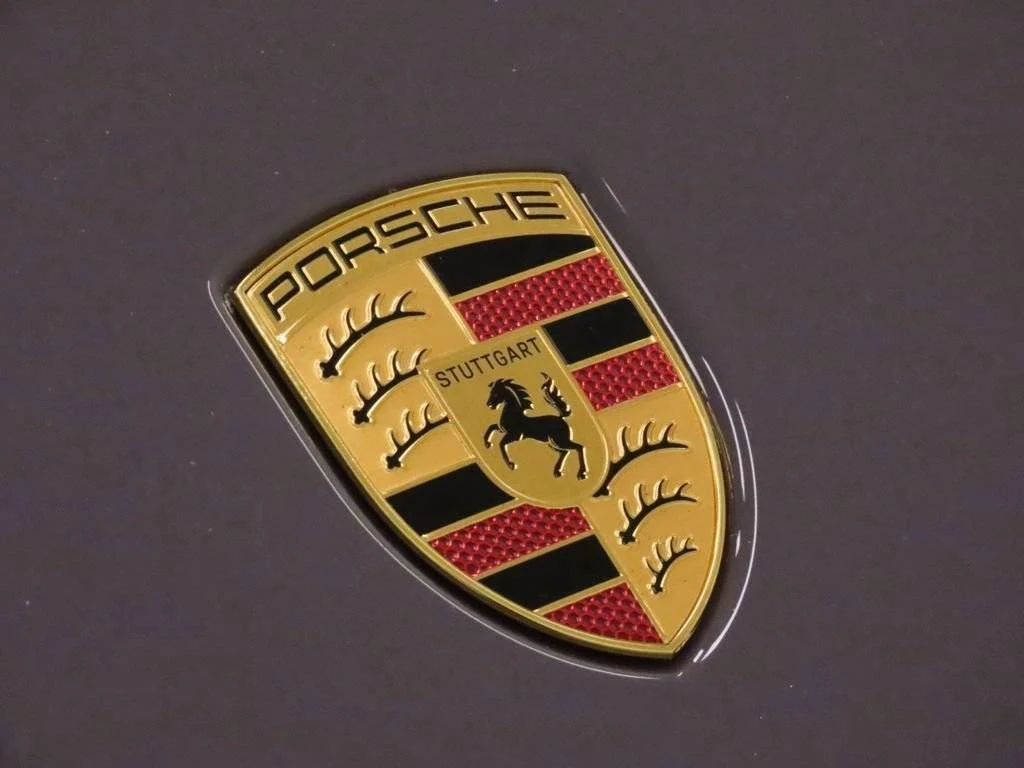 2026 Porsche Macan 4 Electric (XAB), 15/20
