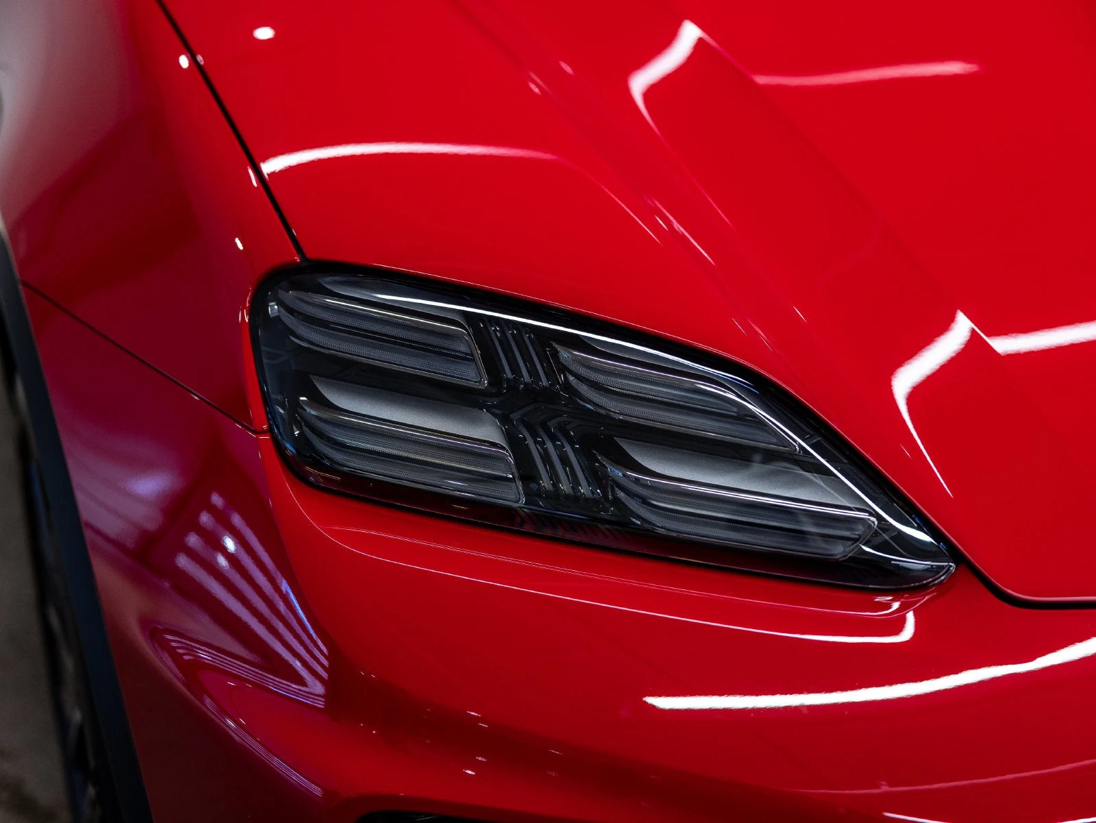 2026 Porsche Macan 4 Electric (XAB), 15/20