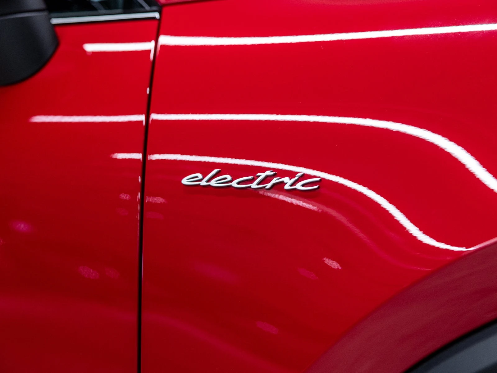 2026 Porsche Macan 4 Electric (XAB), 20/20