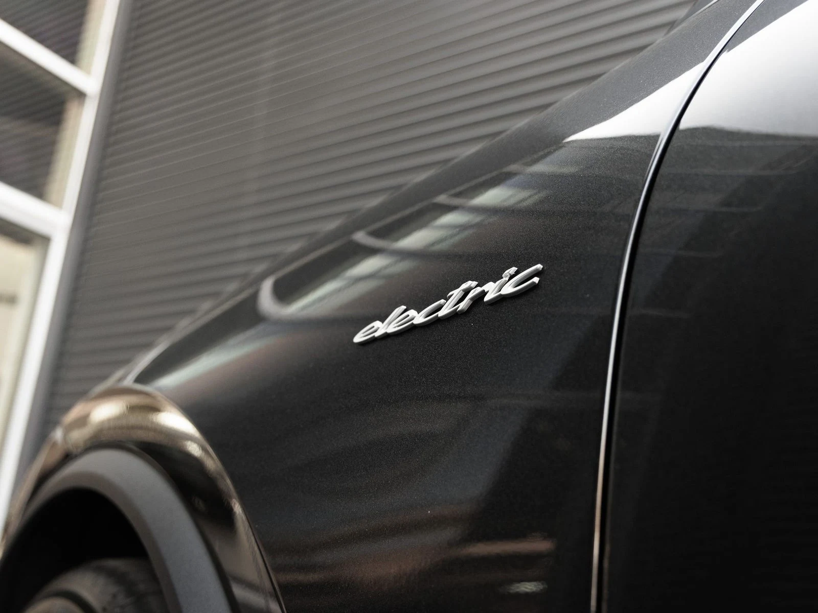 2026 Porsche Macan Electric (XAB), 13/20