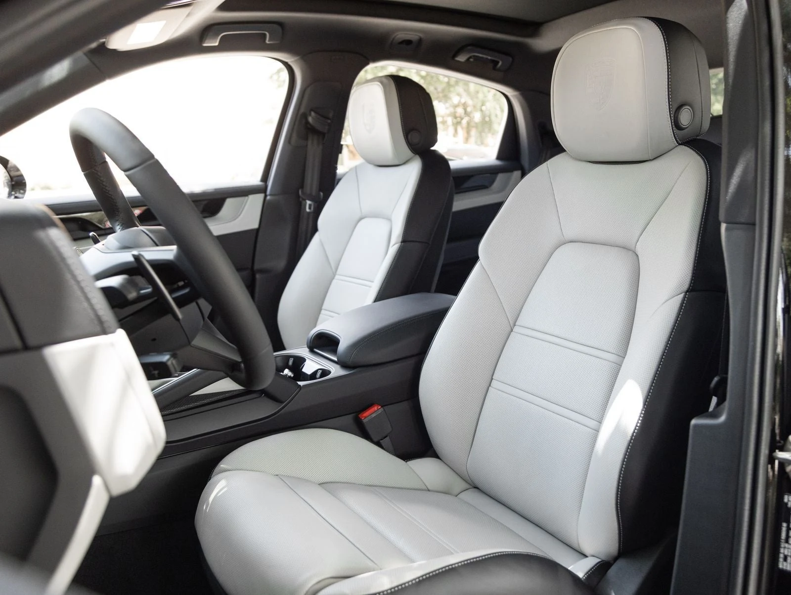 2026 Porsche Cayenne E-Hybrid Coupé (3rd Generation), 5/20