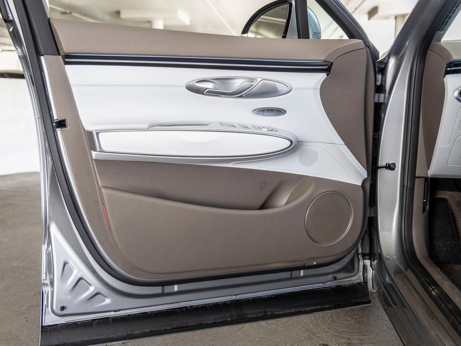 2026 Genesis GV70 2.5T Advanced (2024 Update), 14/20