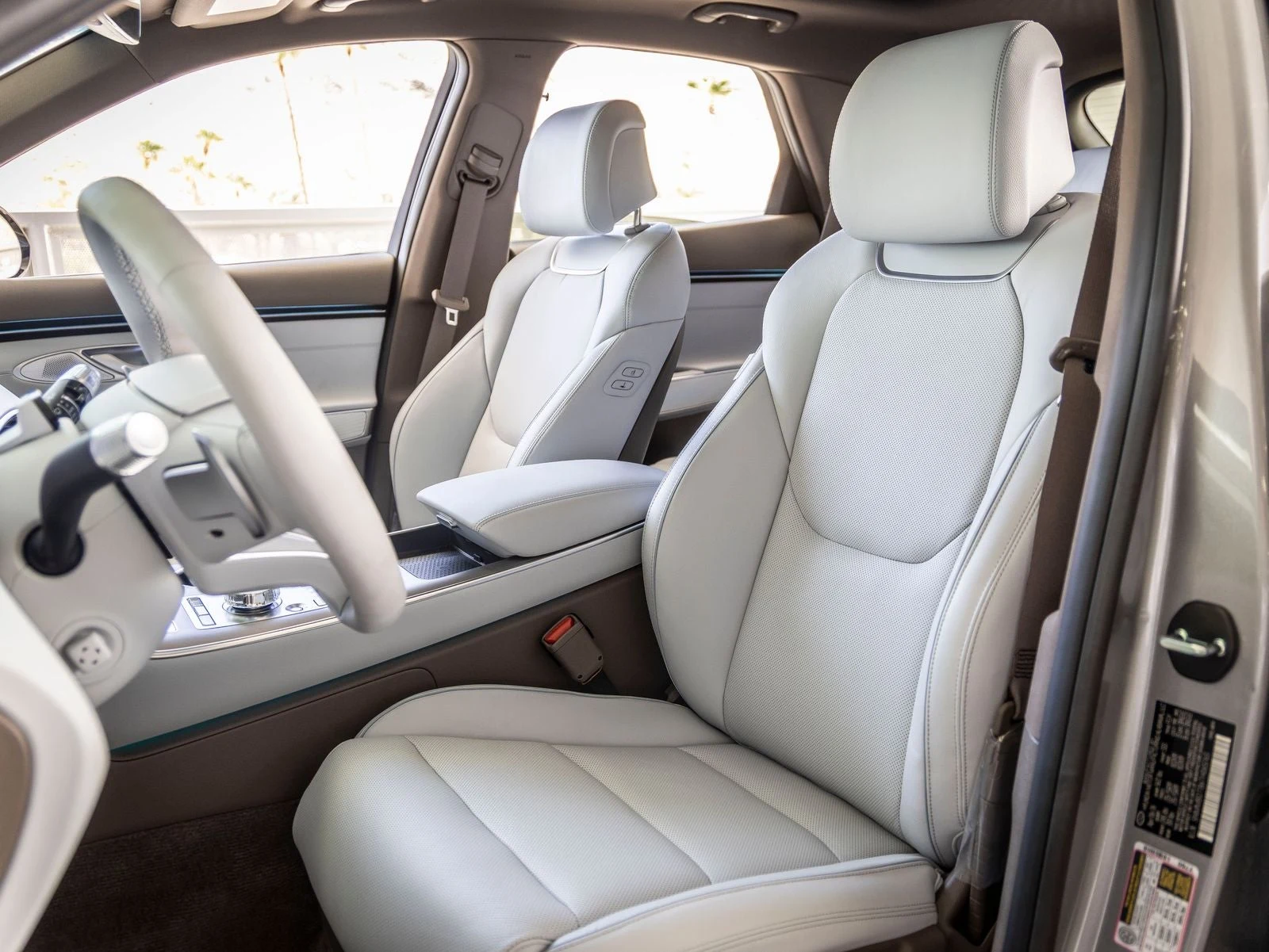 2026 Genesis GV70 2.5T Advanced (2024 Update), 16/20