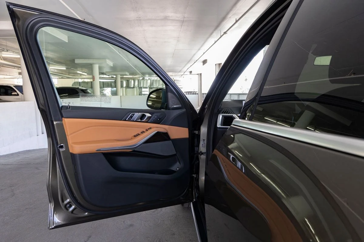 2026 BMW X5 xDrive50e (G05), 13/20