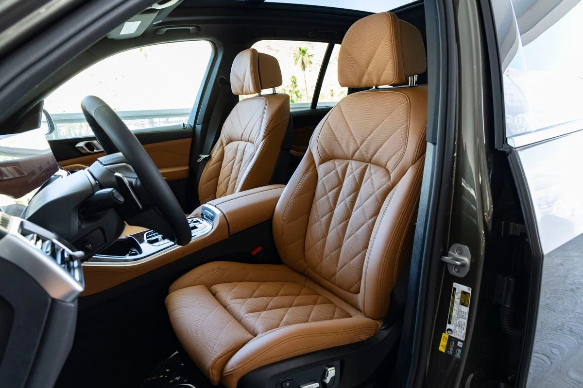 2026 BMW X5 xDrive50e (G05), 19/20