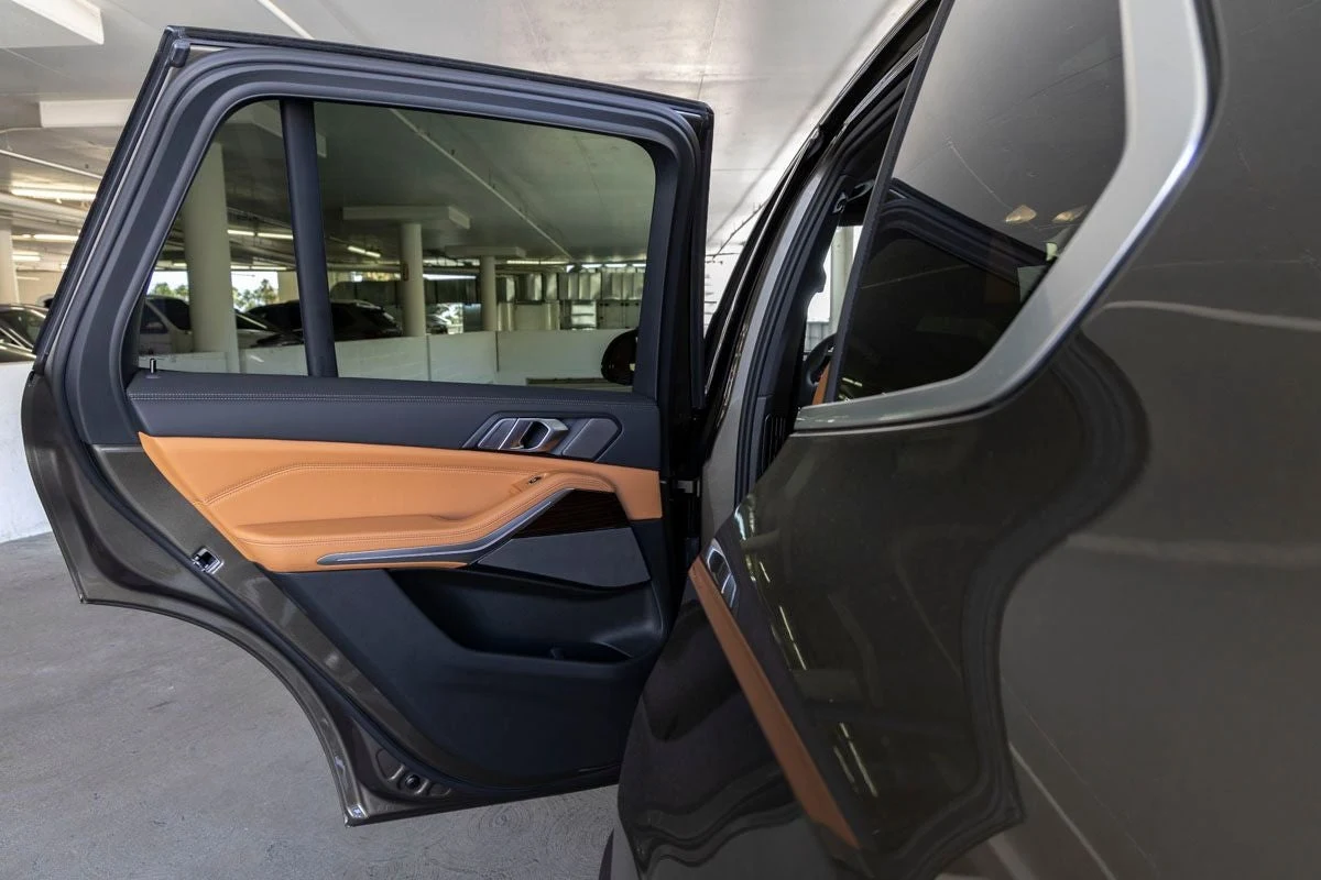 2026 BMW X5 xDrive50e (G05), 20/20