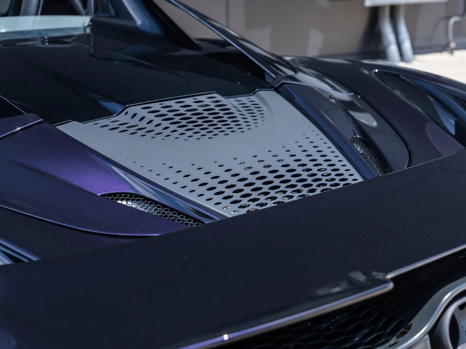 2027 McLaren 750S Spider, 16/20