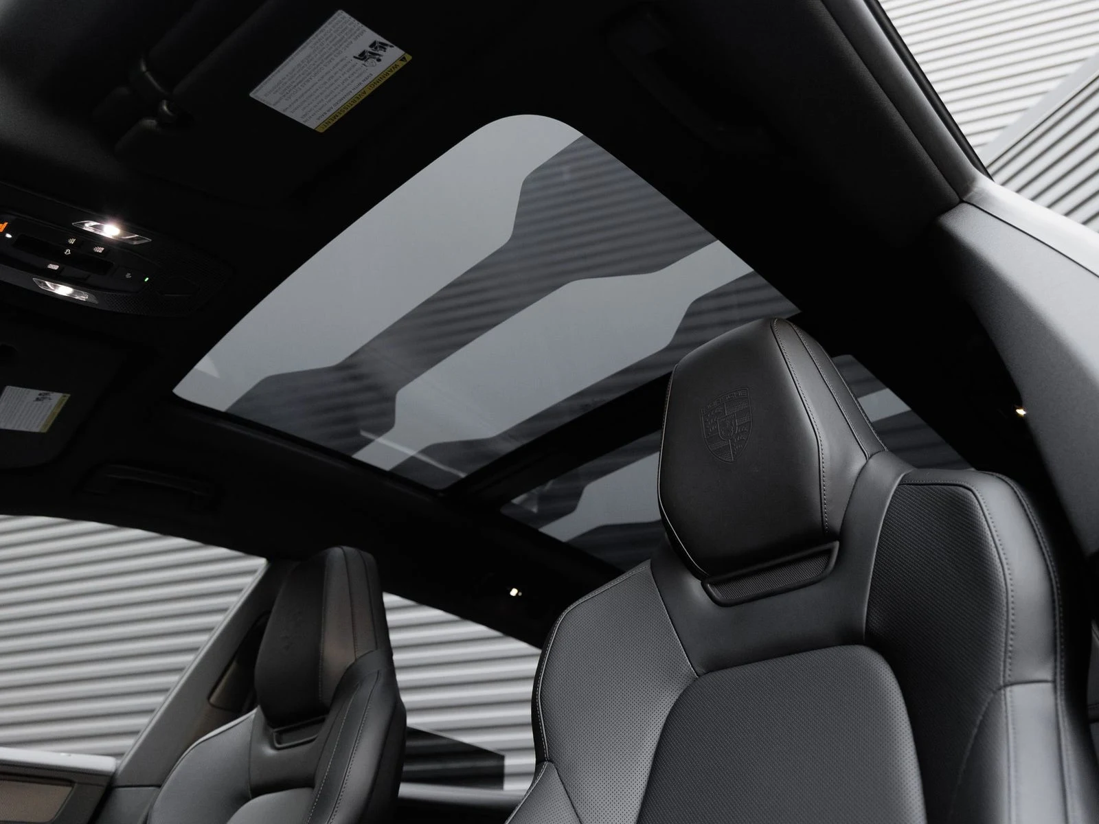2026 Porsche Cayenne Electric (E4), 16/20