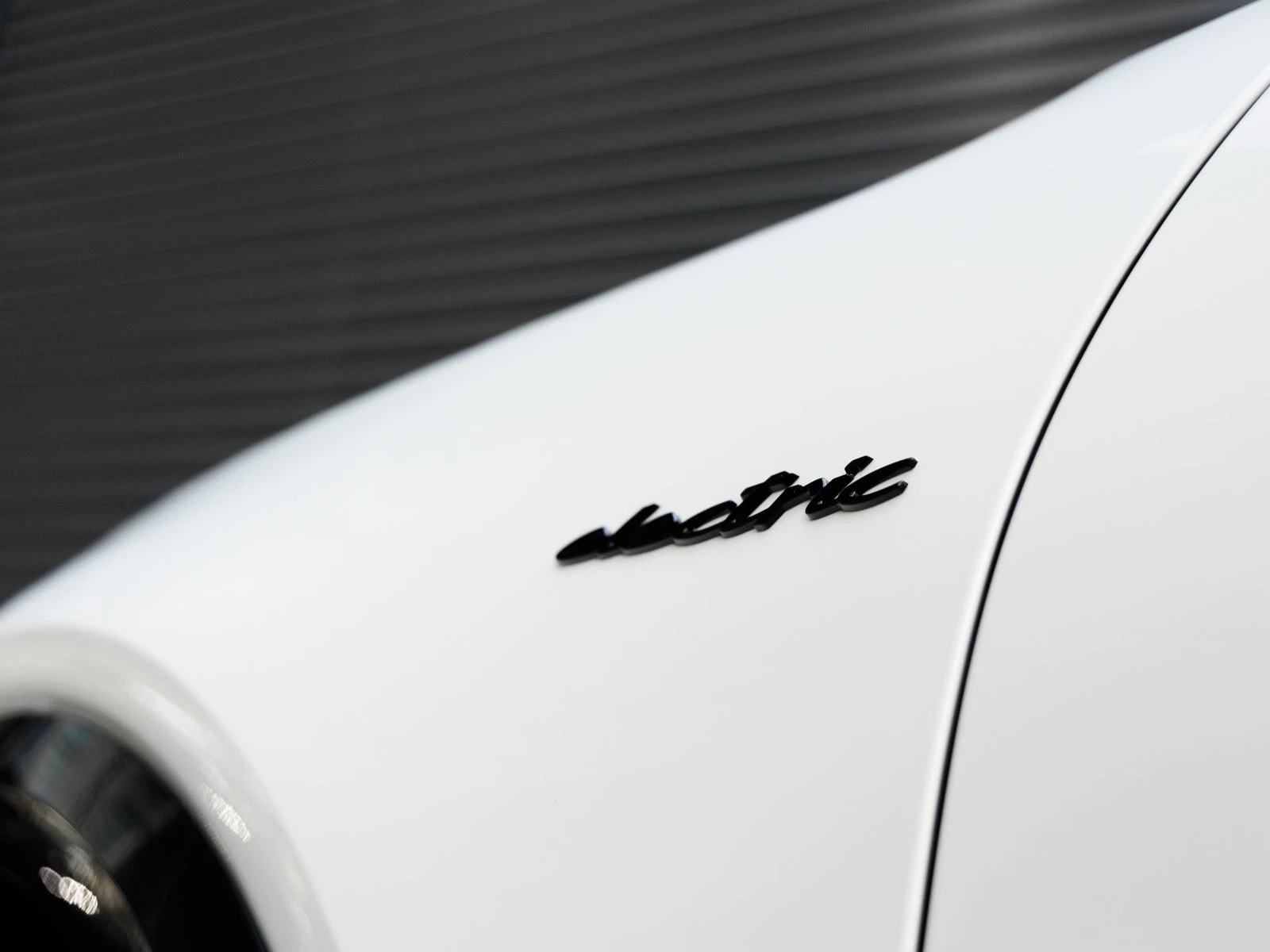 2026 Porsche Cayenne Turbo Electric (E4), 13/20