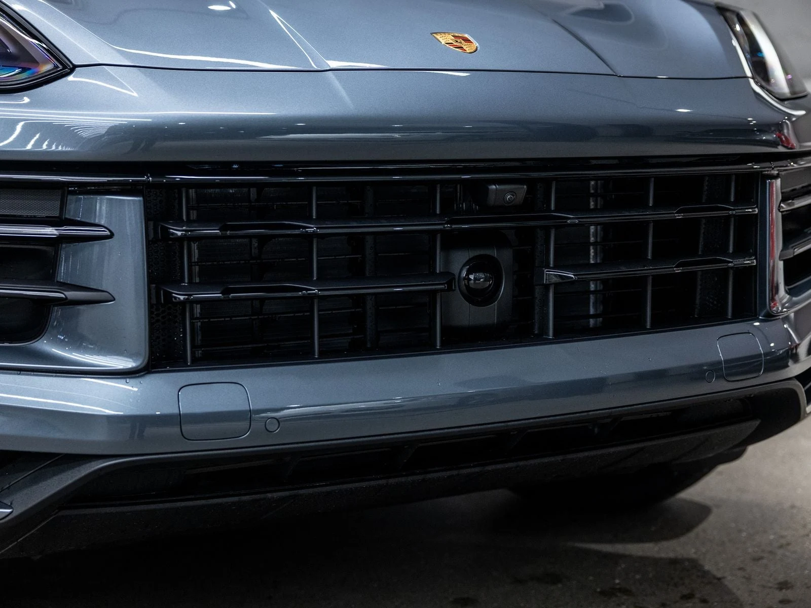 2026 Porsche Cayenne Coupé (3rd Generation), 18/20