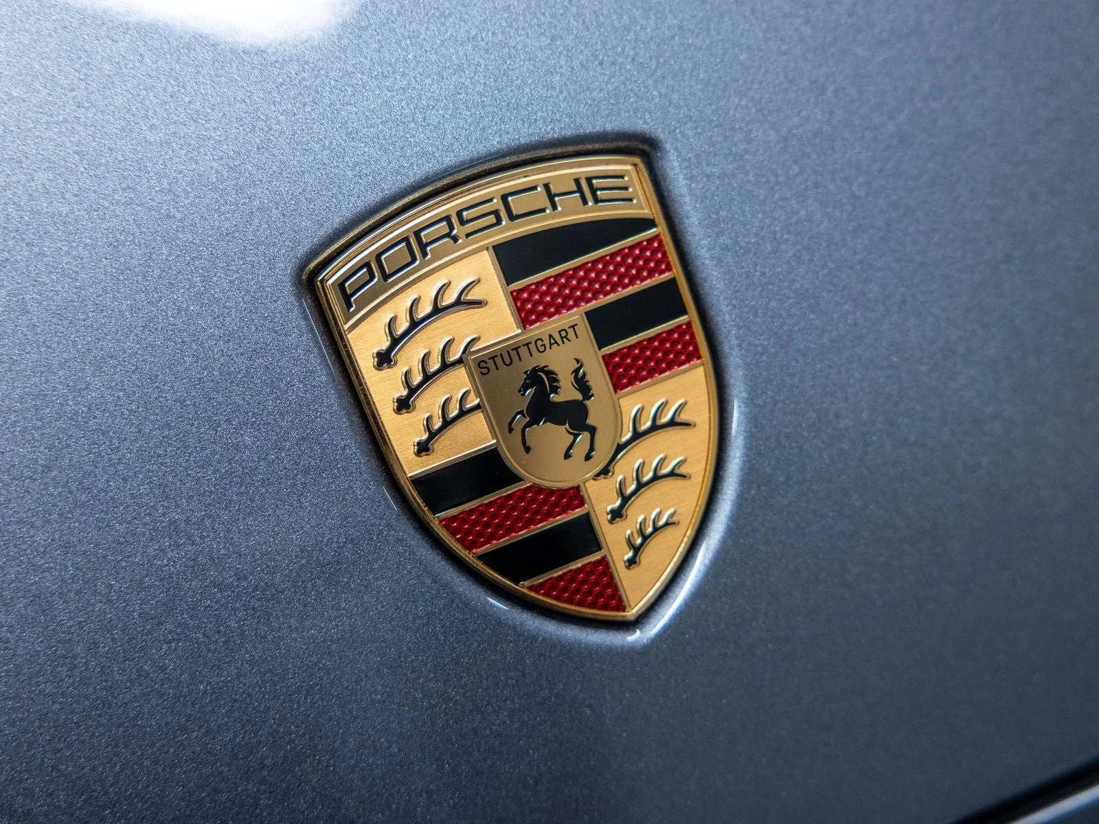 2026 Porsche Cayenne Coupé (3rd Generation), 19/20