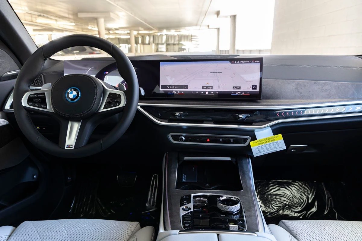 2026 BMW X5 xDrive50e (G05), 11/20
