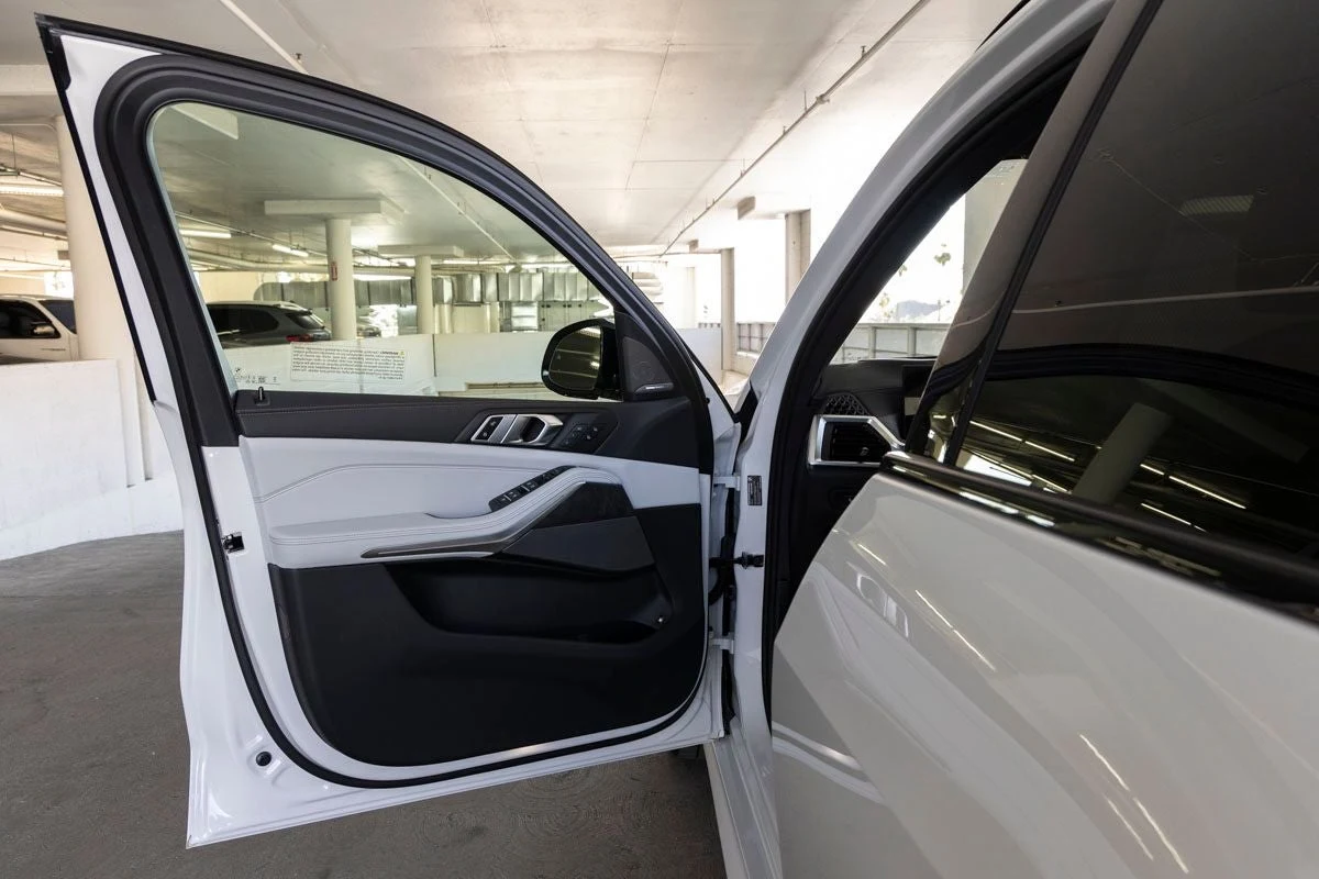 2026 BMW X5 xDrive50e (G05), 13/20