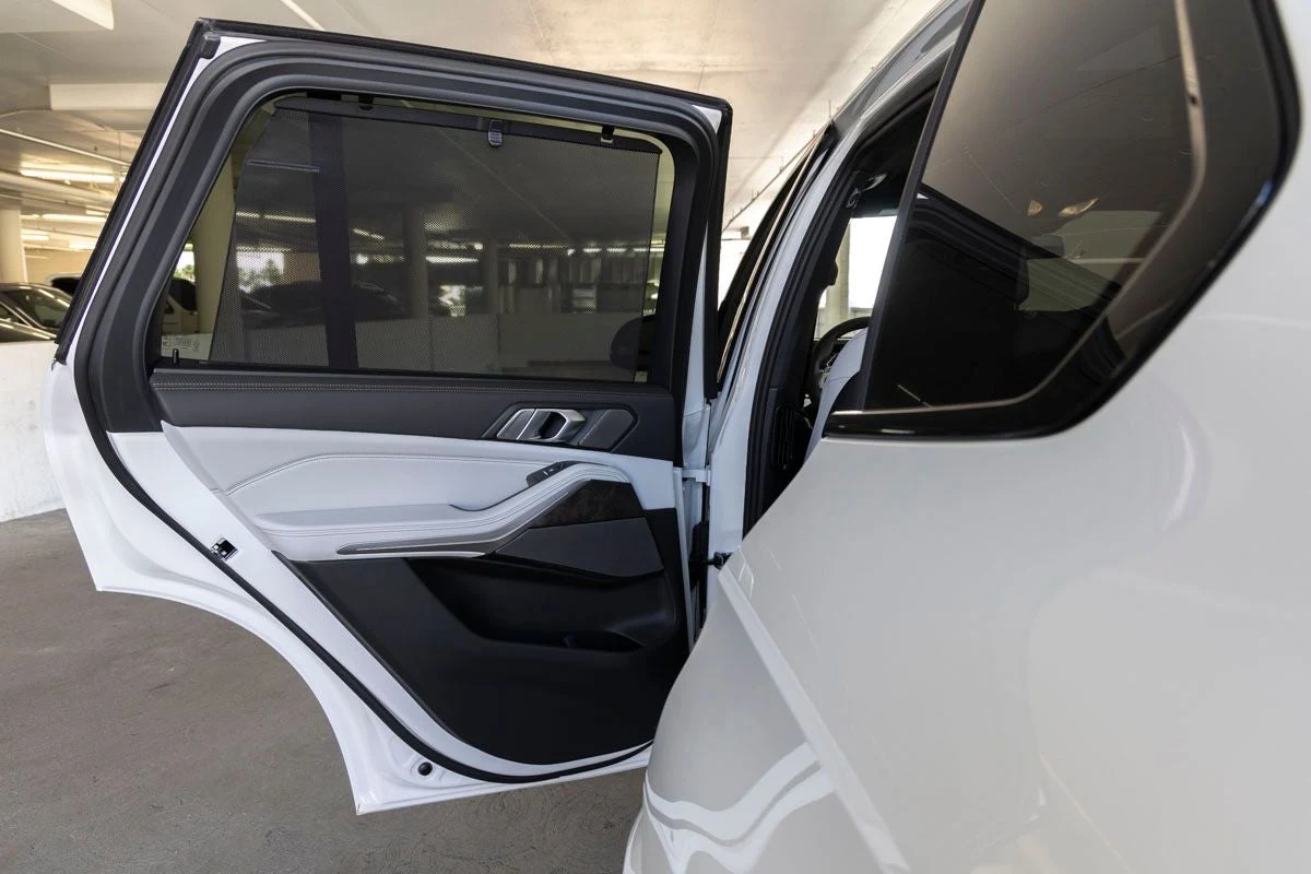 2026 BMW X5 xDrive50e (G05), 20/20