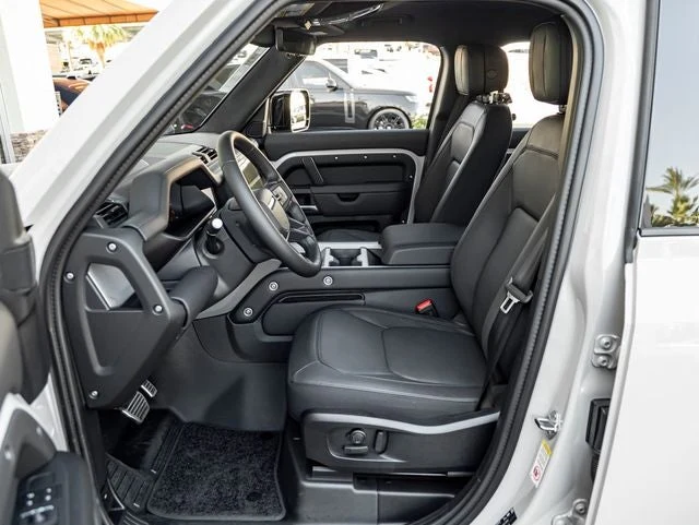 2026 Land Rover Defender 110 X (L663), 14/20